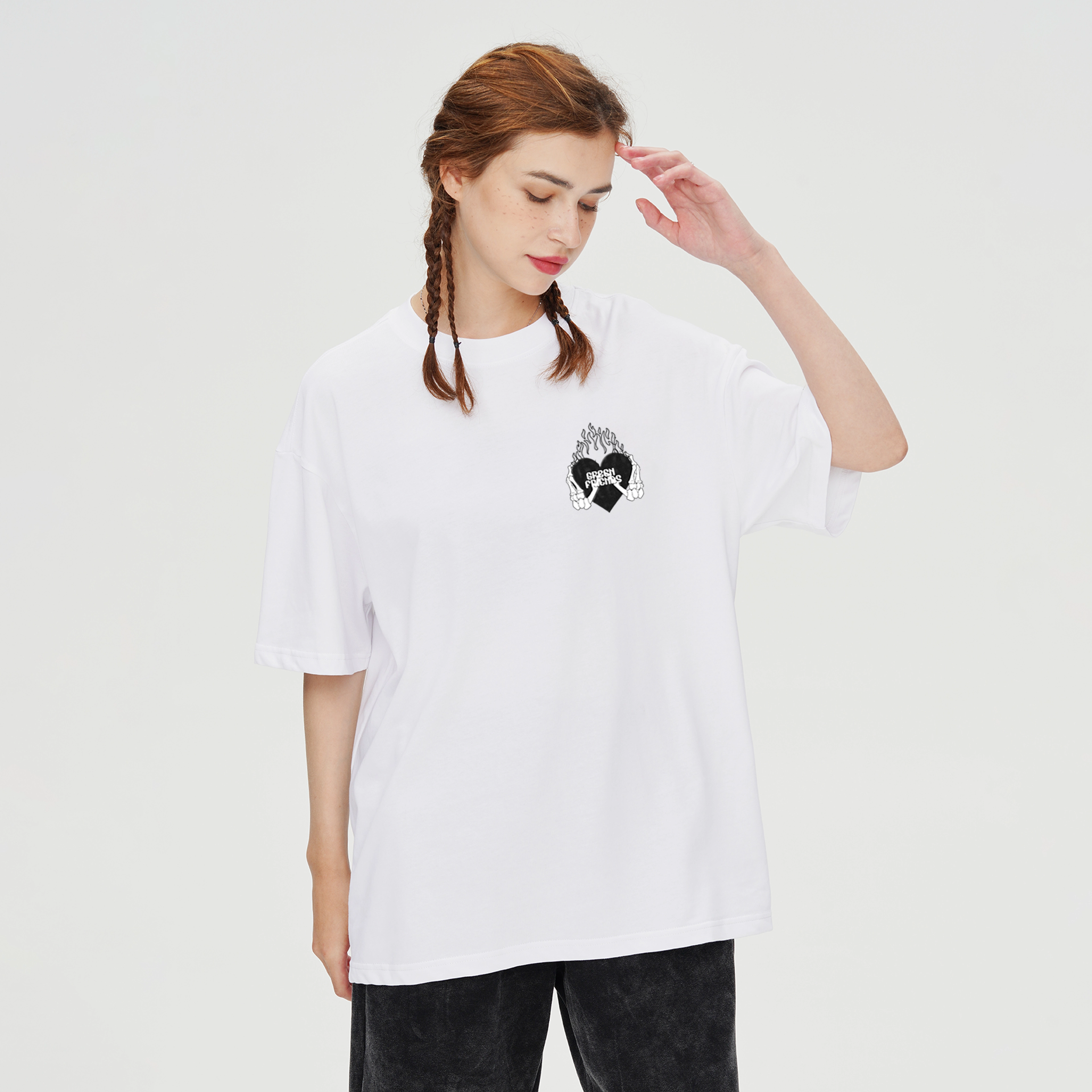 GF T
