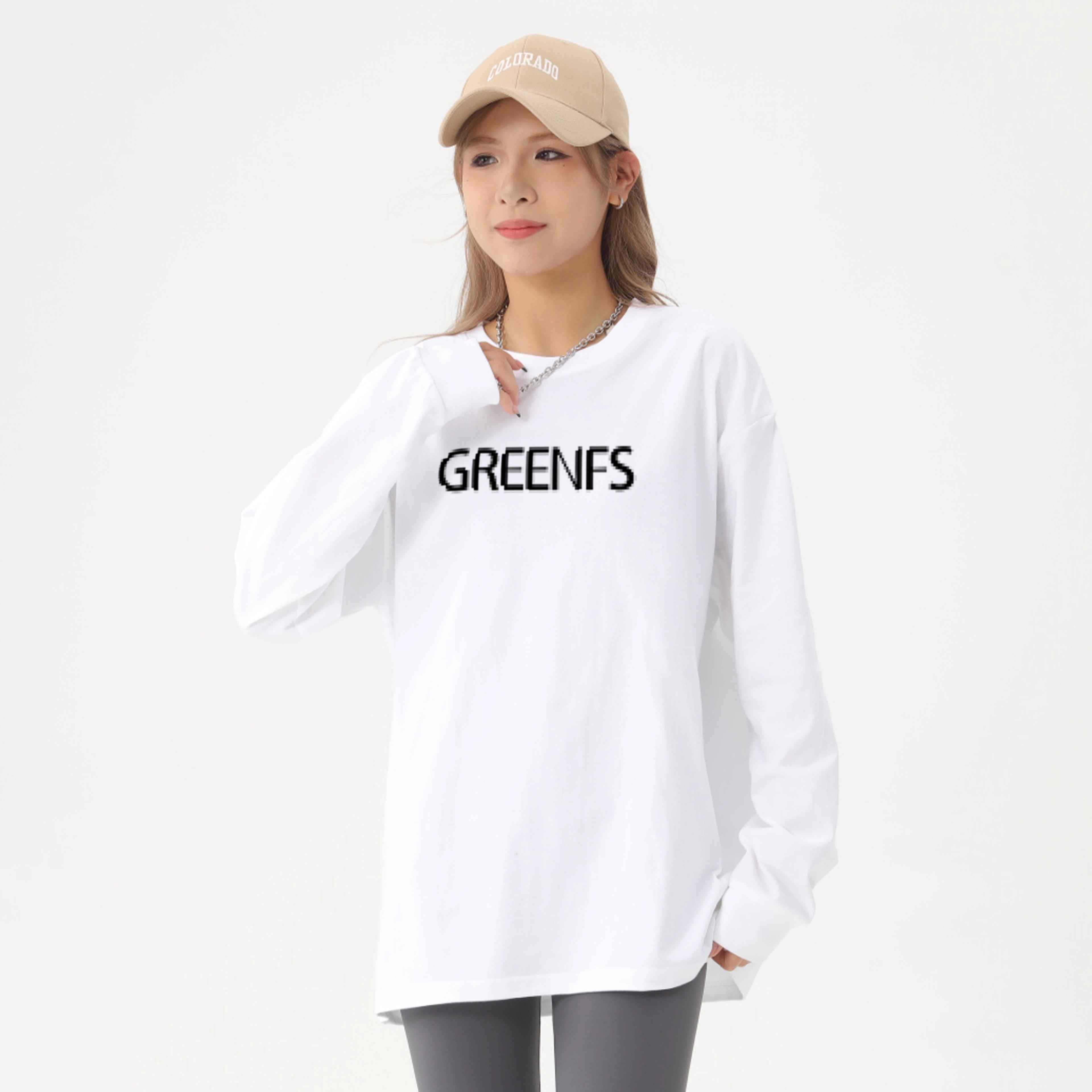 GF LogoT
