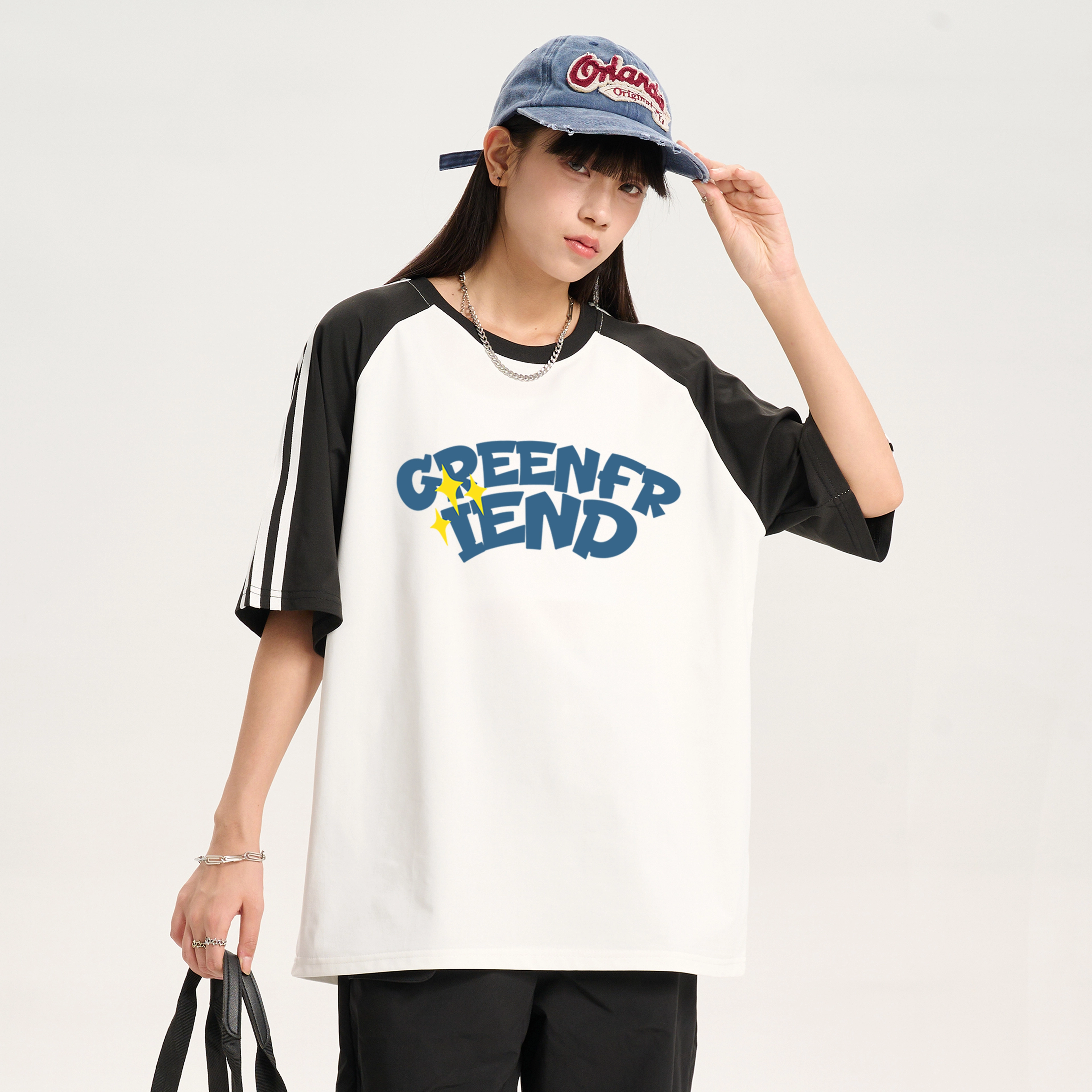 GF T