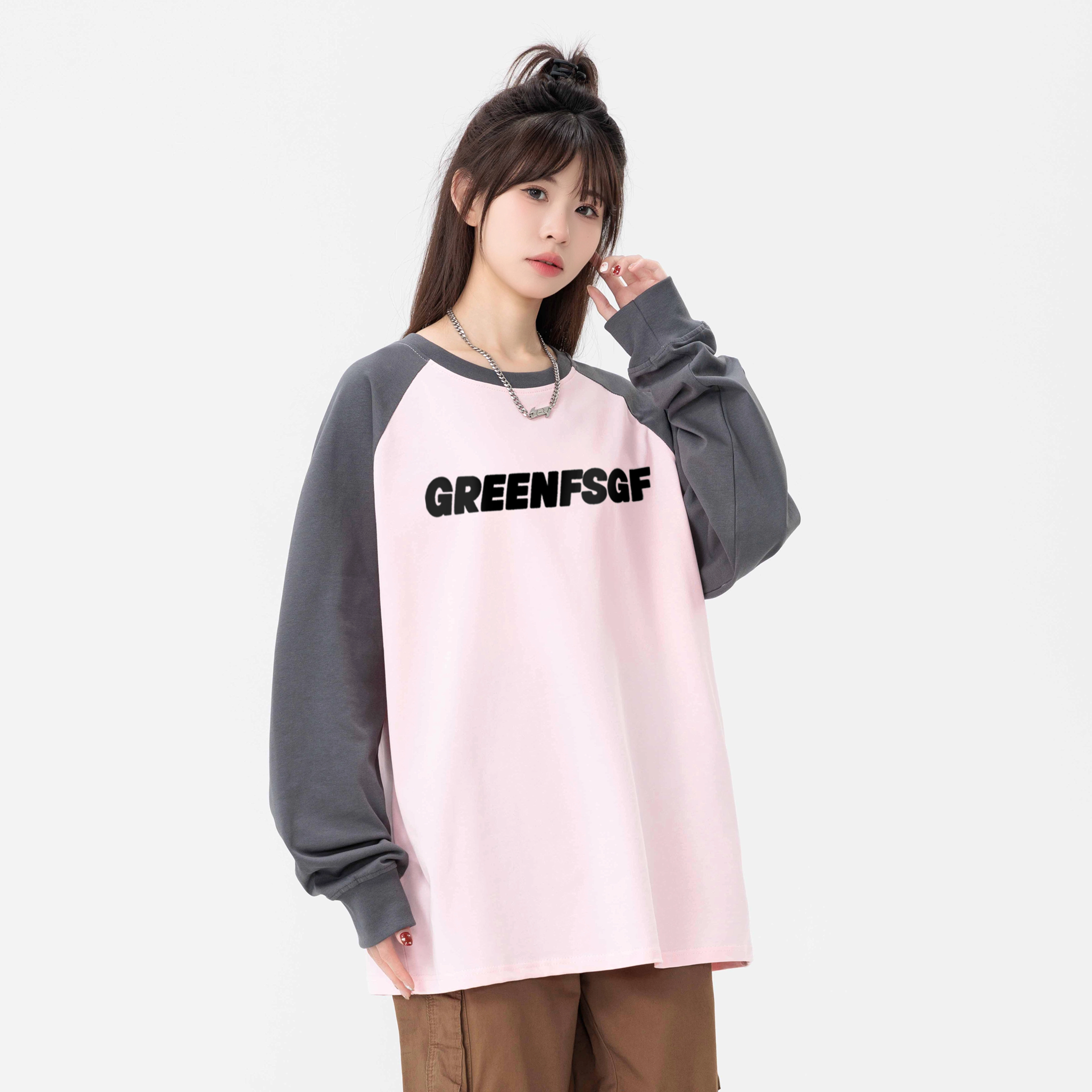 GF T