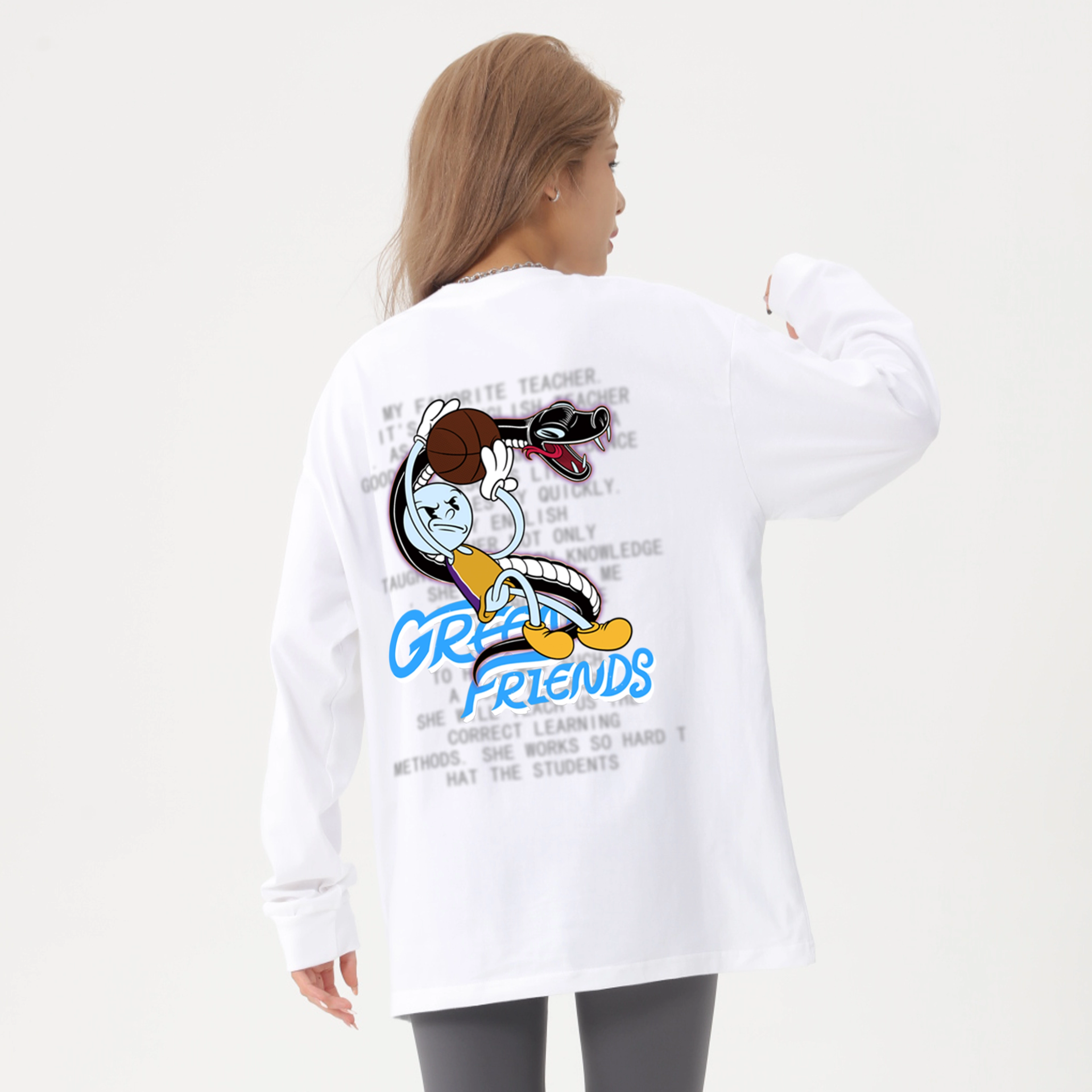 GF LogoT