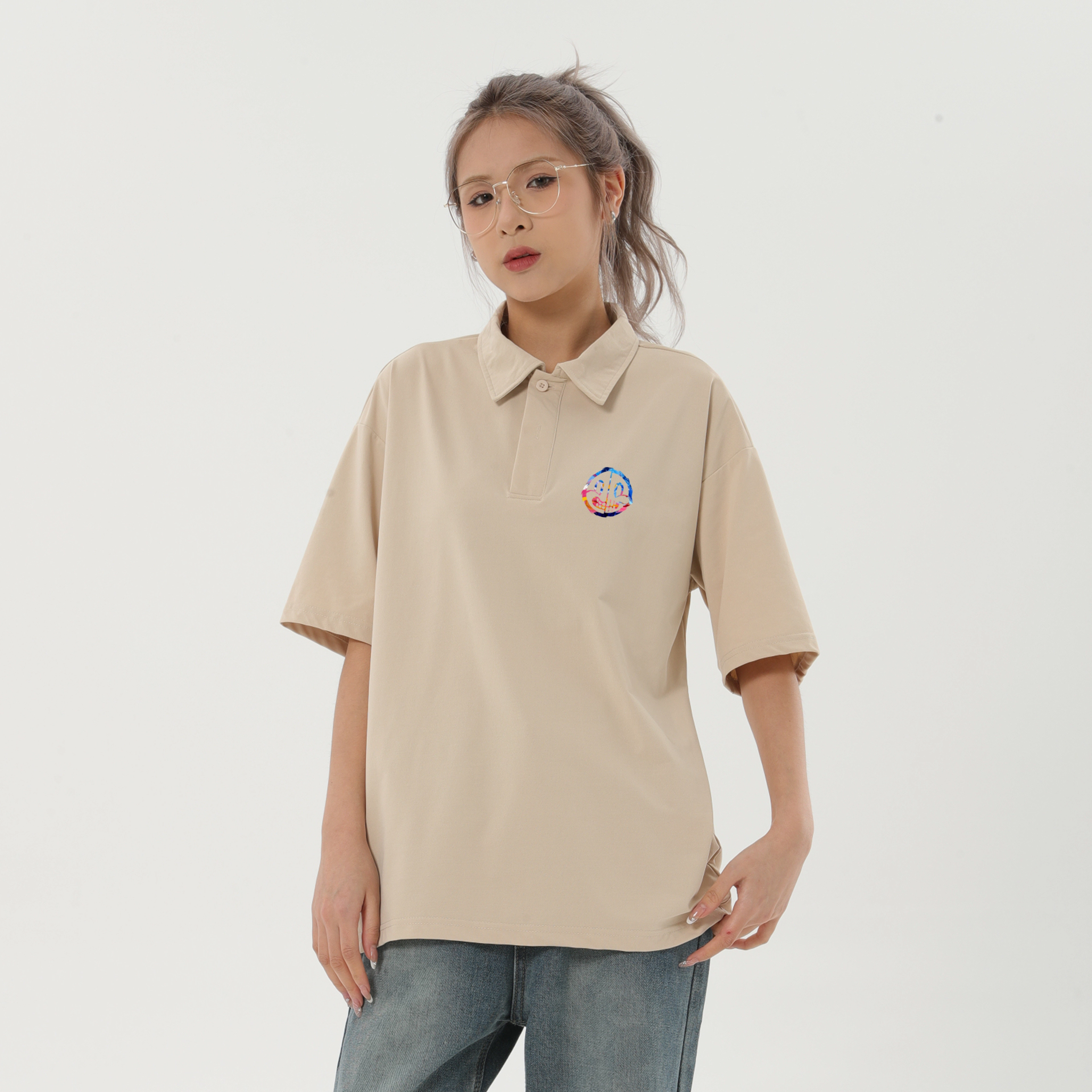 GF LogoPolo