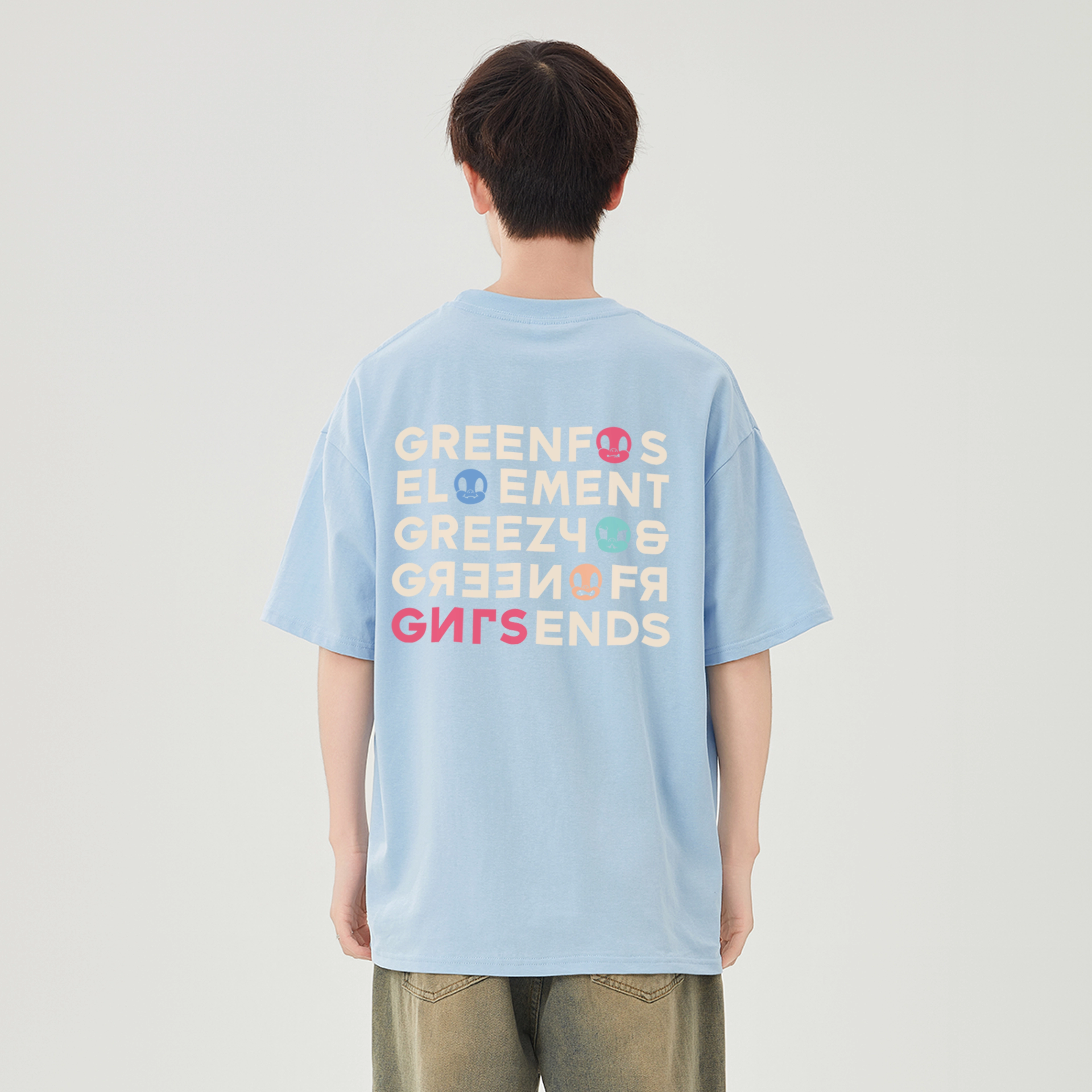 GF T