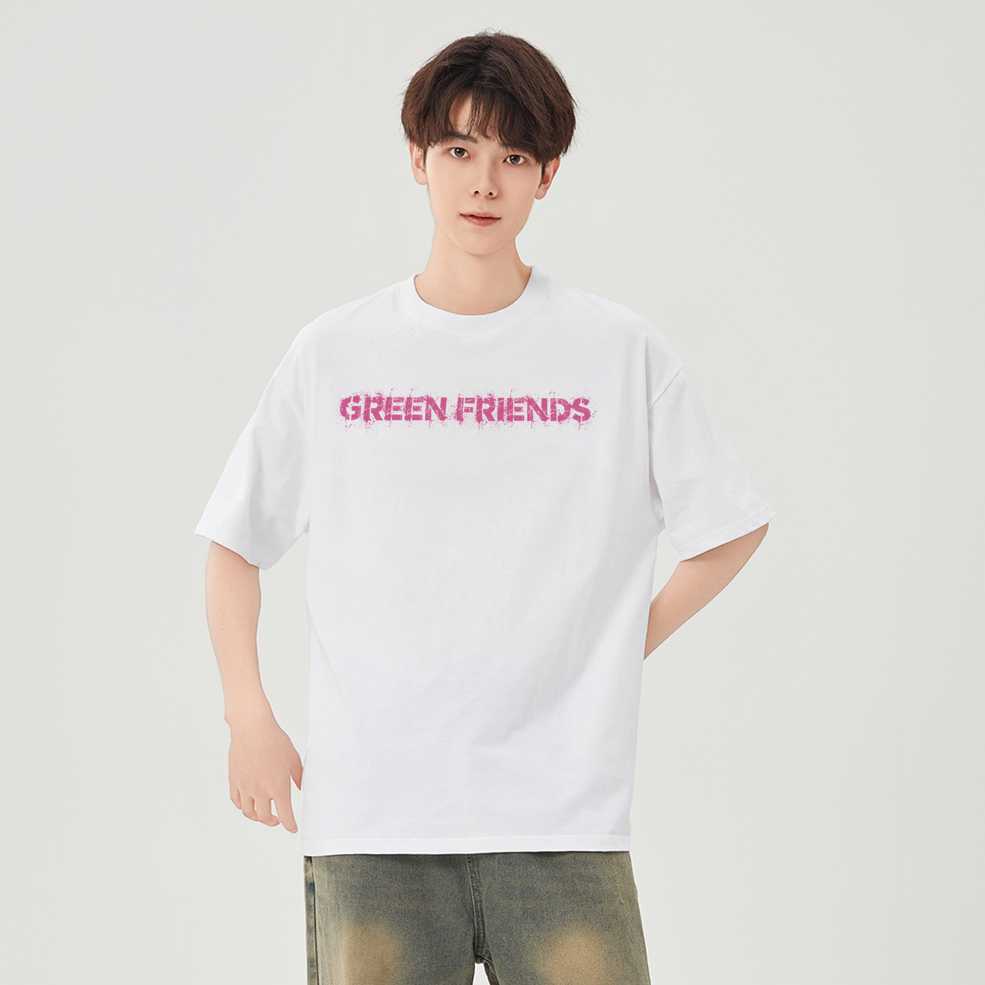 GF T