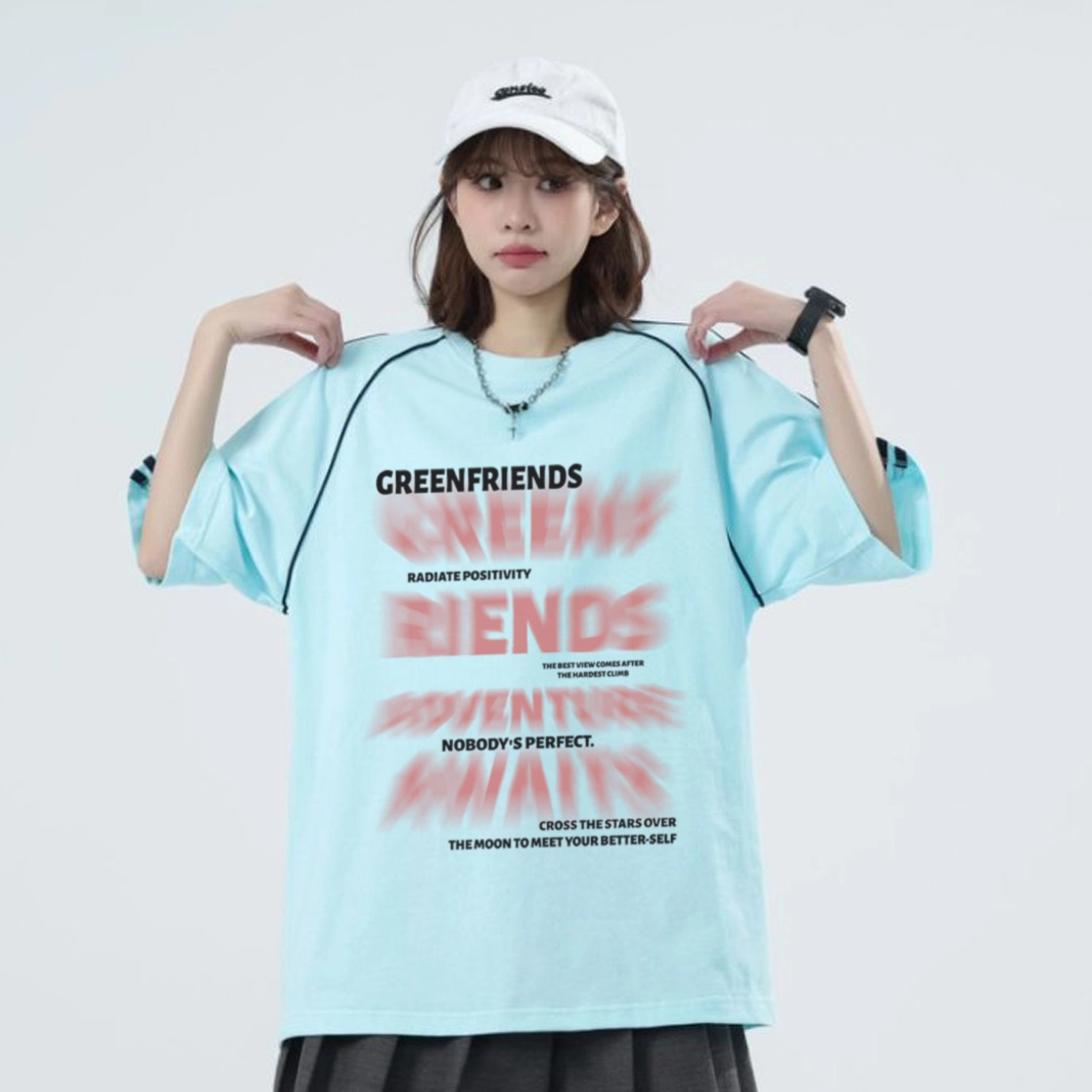 GF T