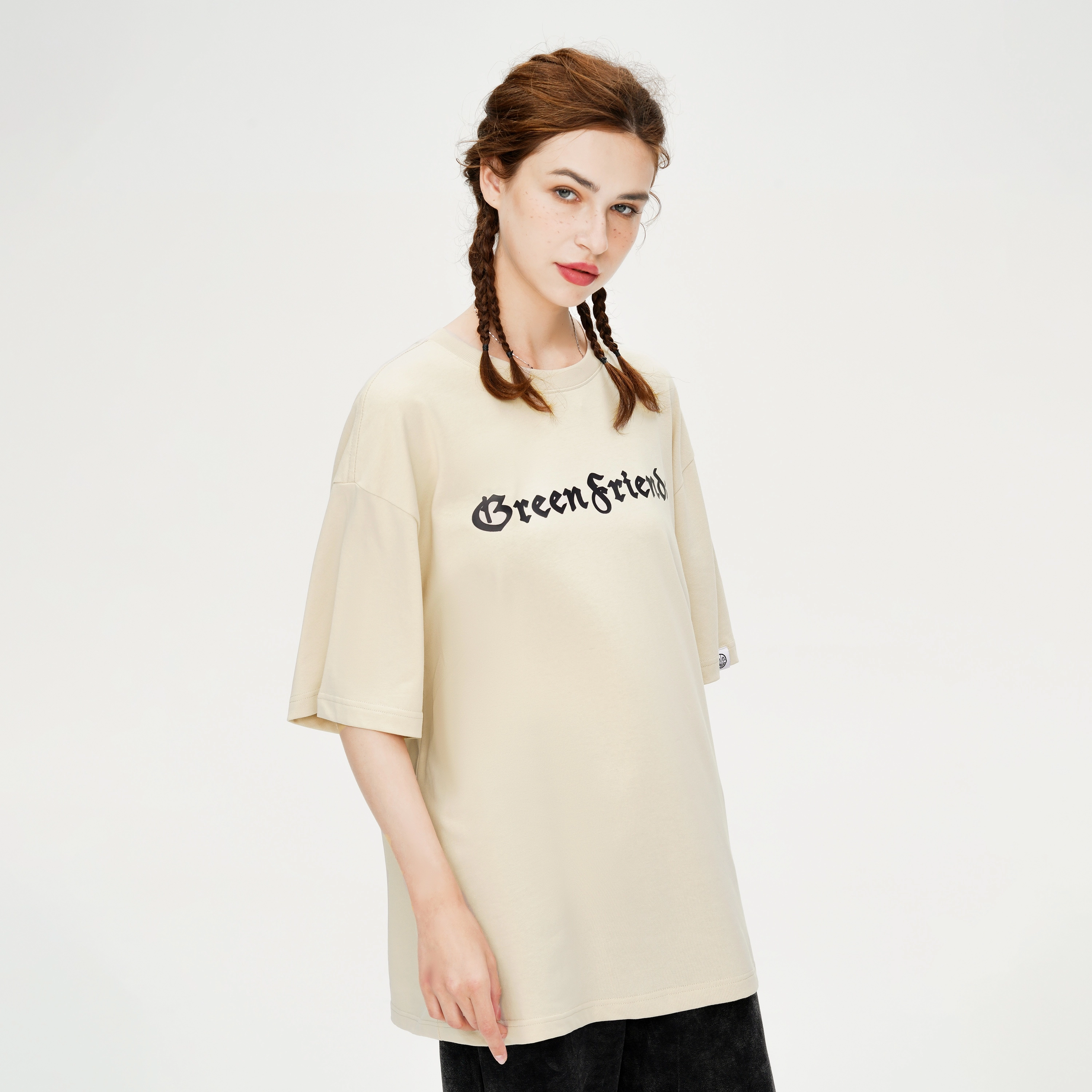 GF TLogo
