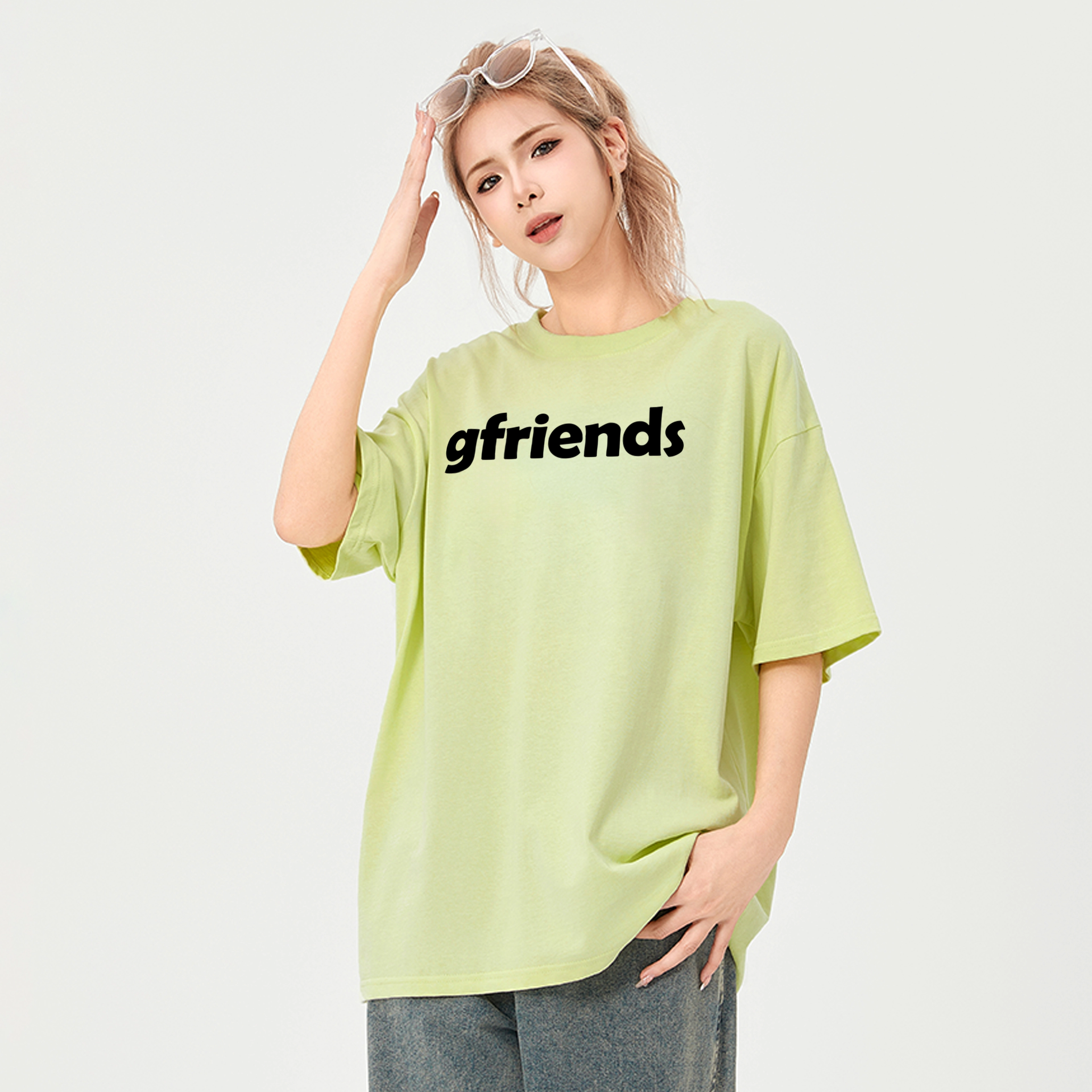 GF LogoT