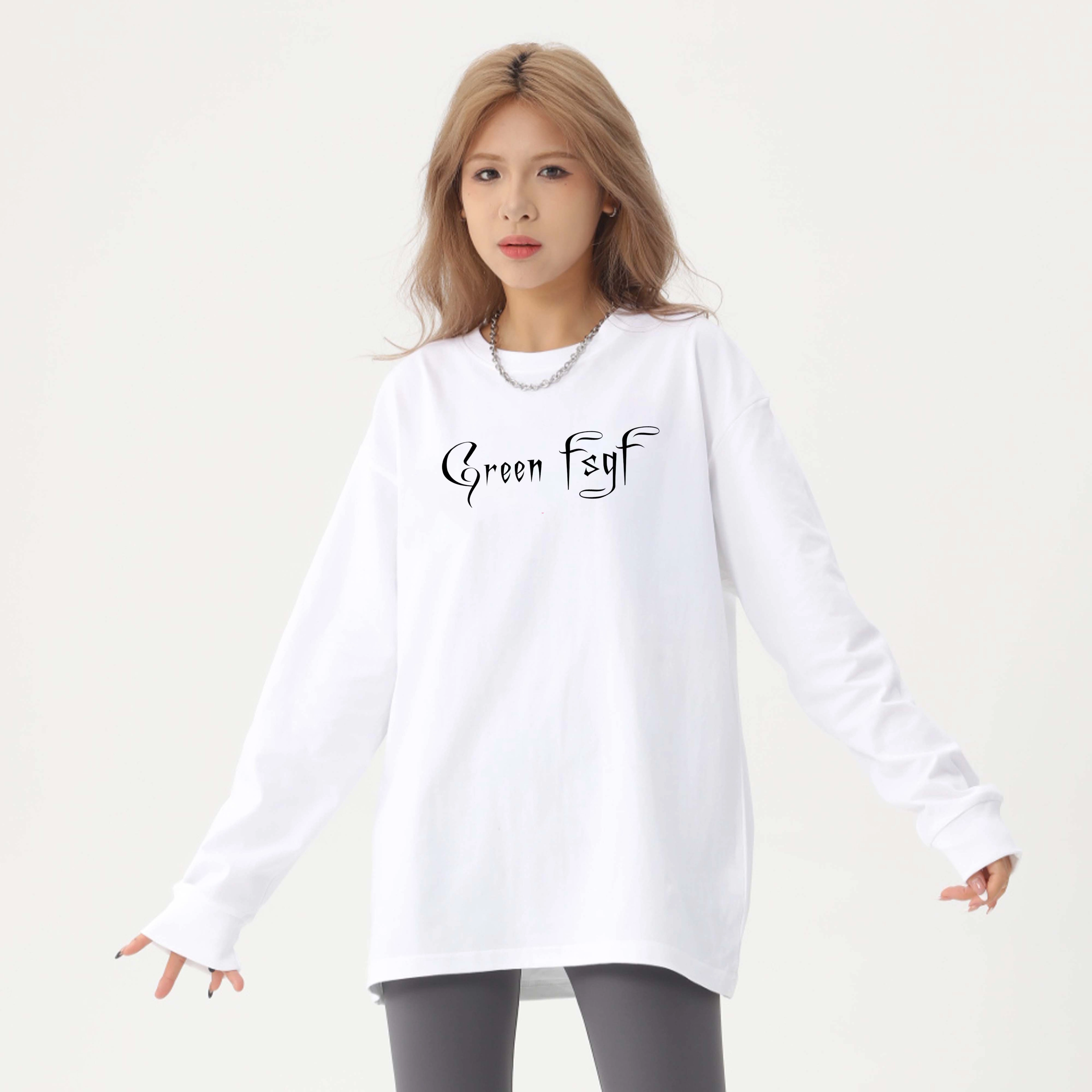 GF LogoT