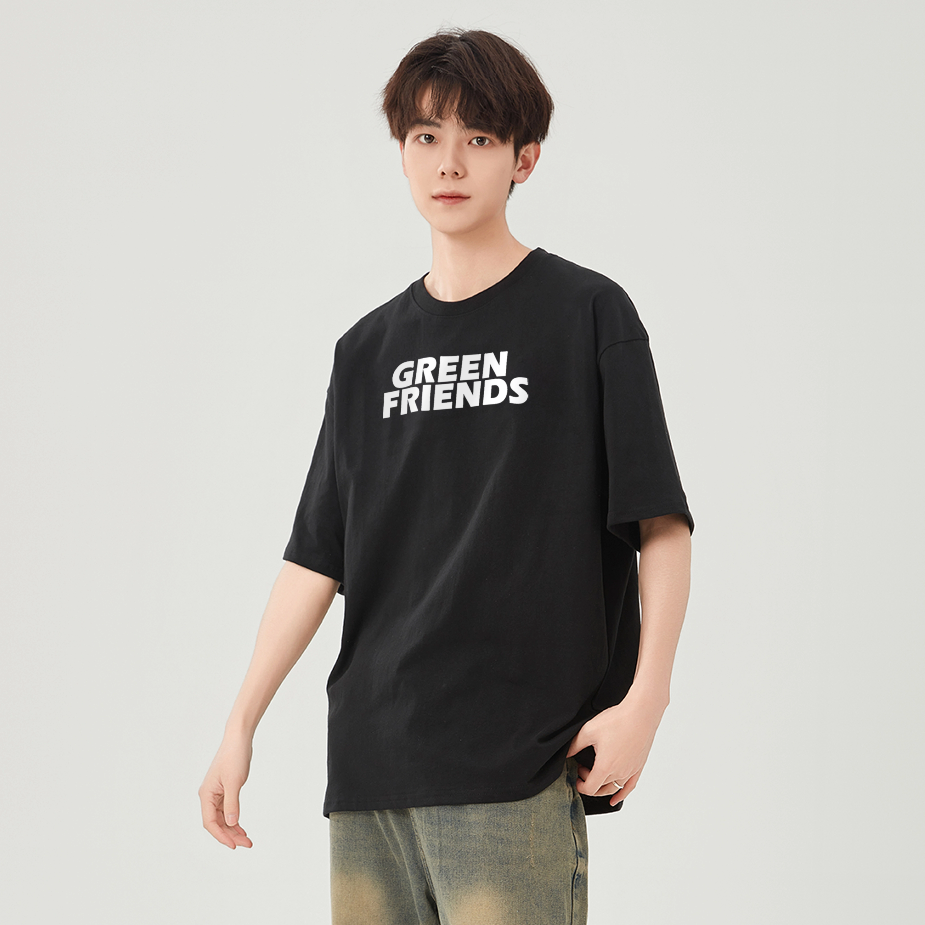 GF Logo T