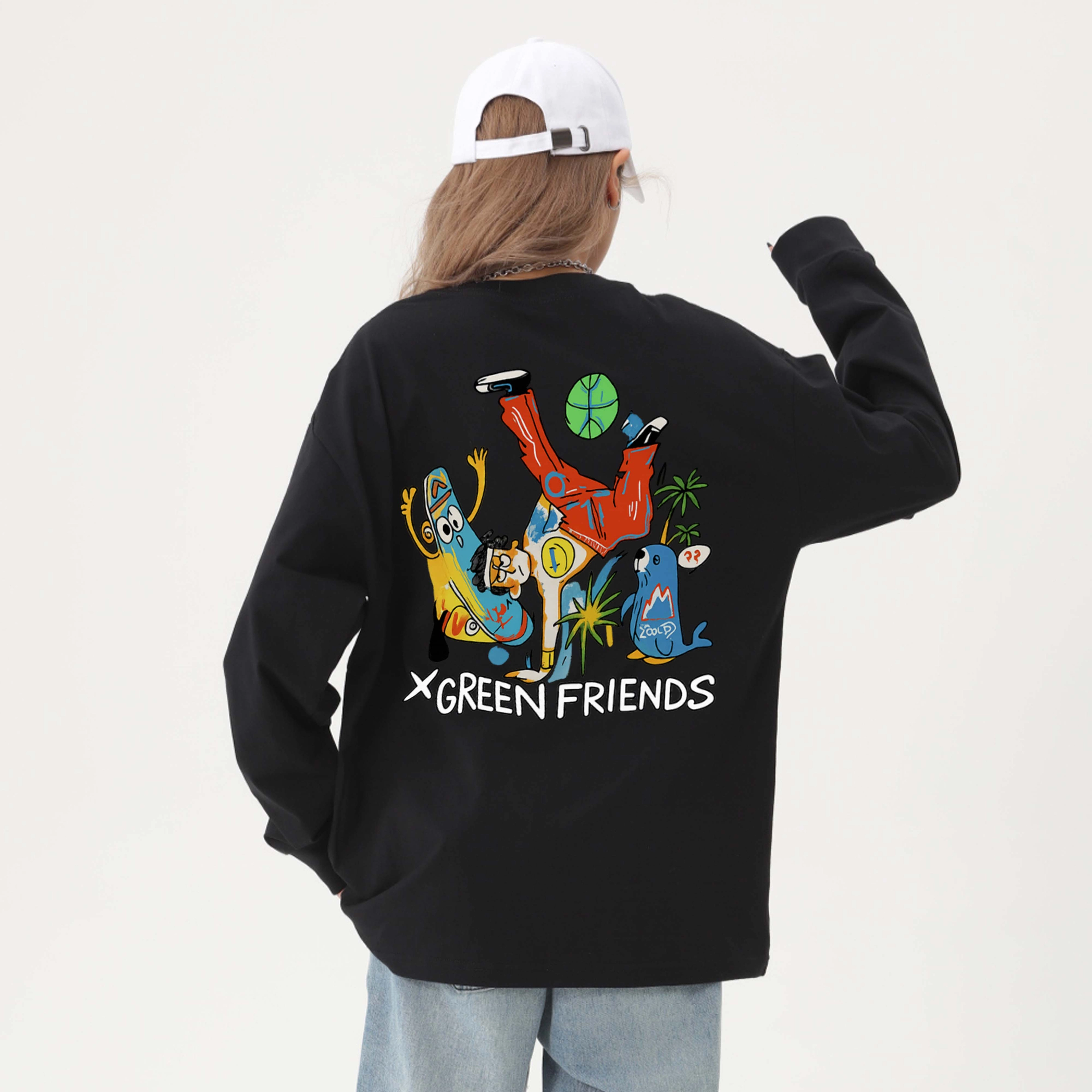 GF LogoT