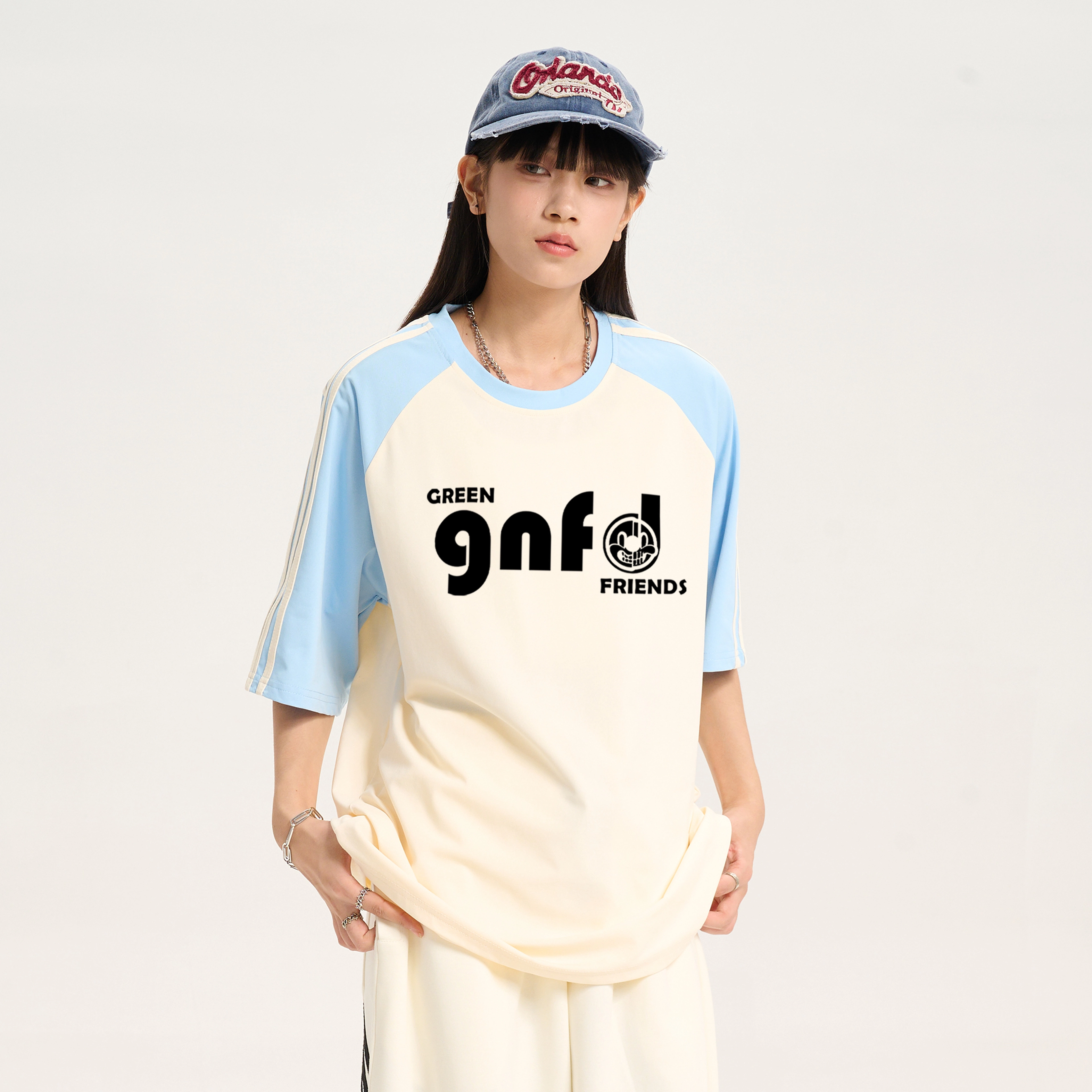 GF LogoT