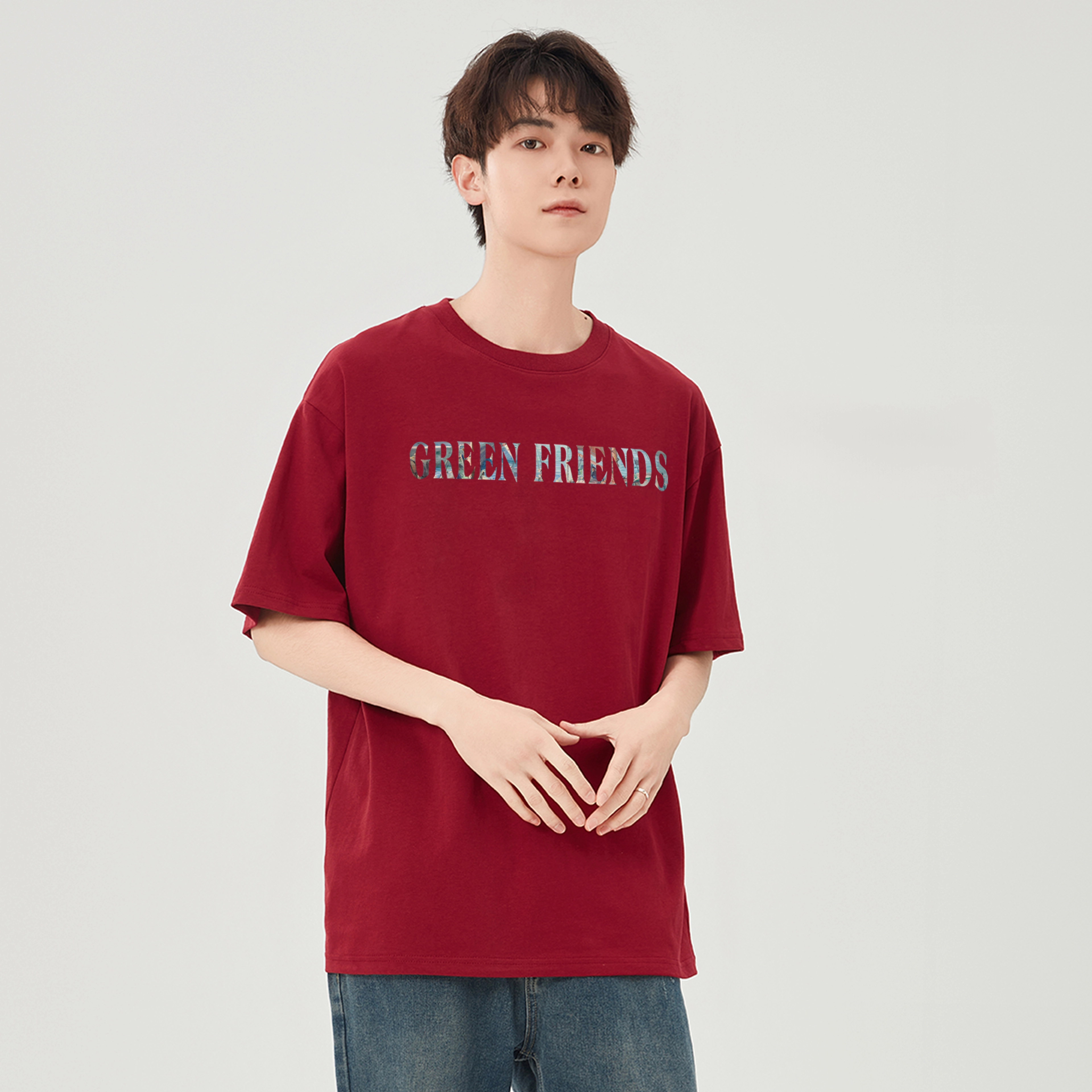 GF T