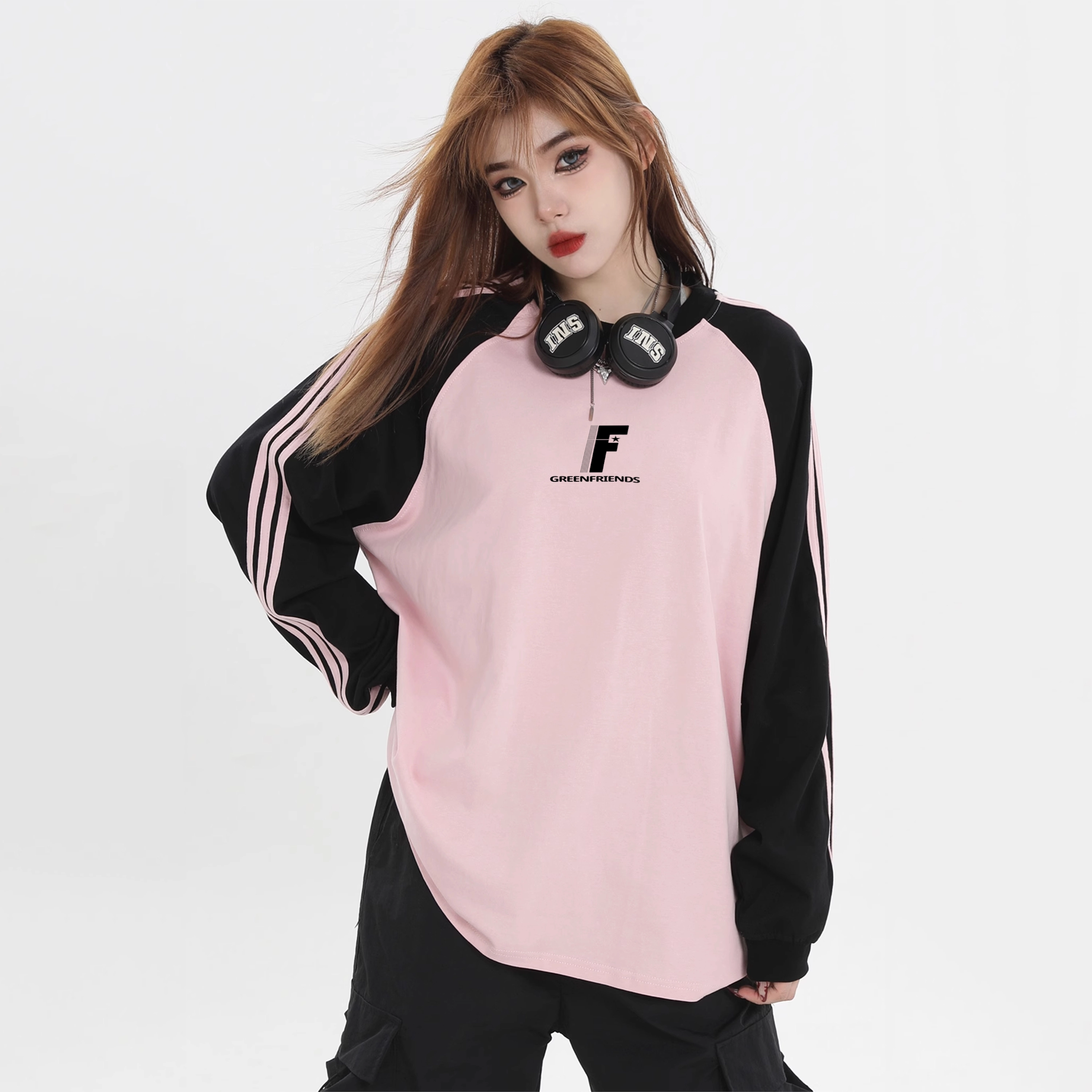 GF LogoT