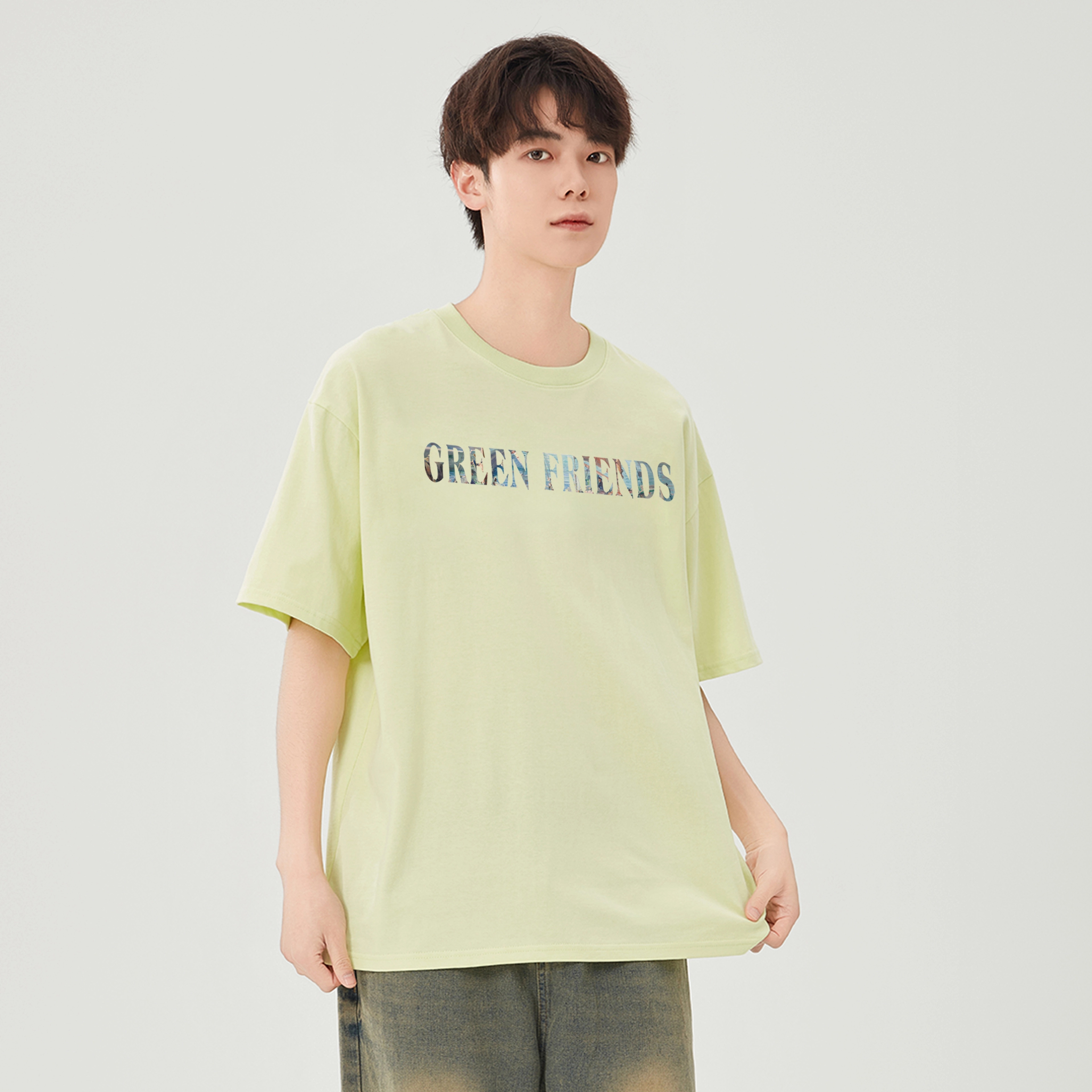 GF T