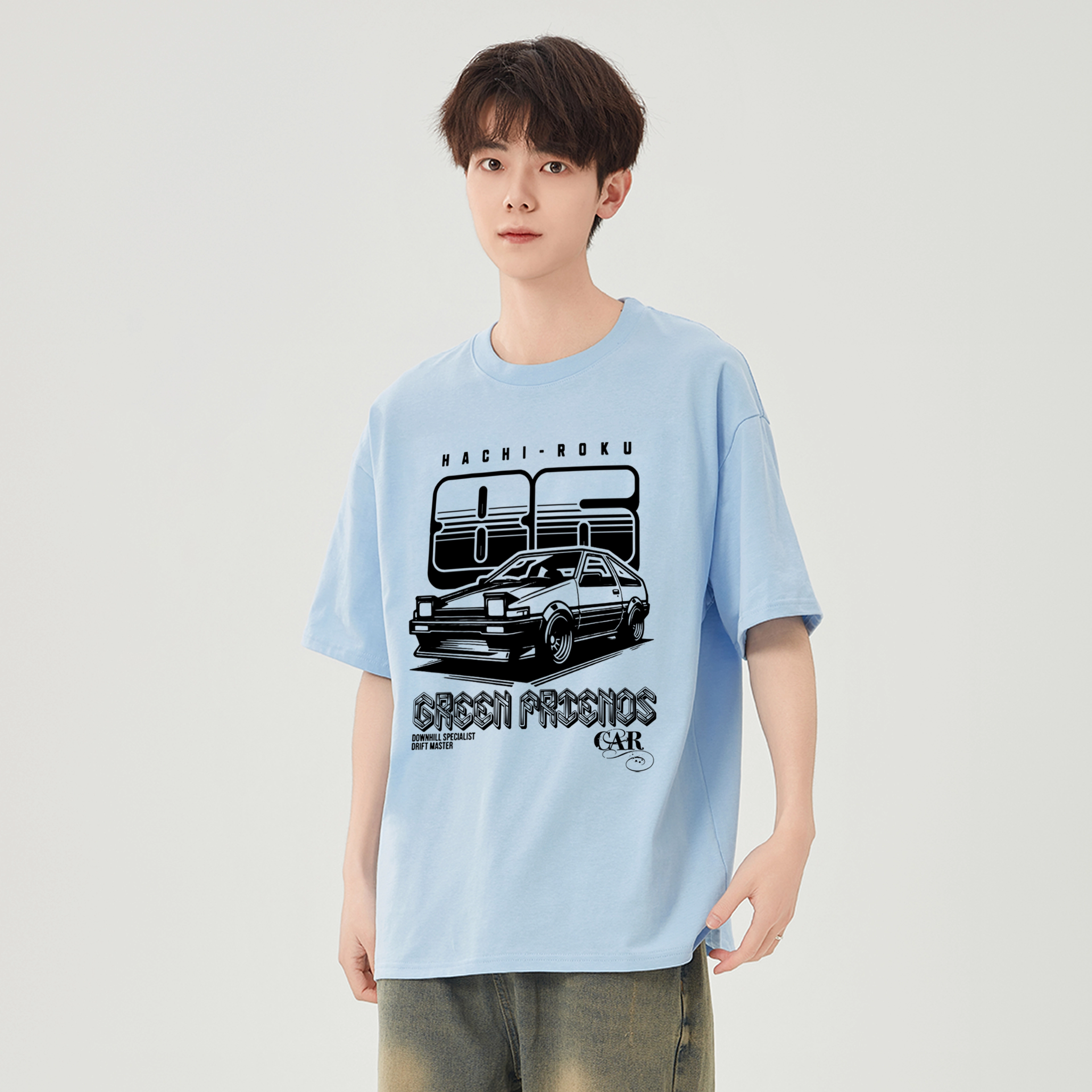 GF T