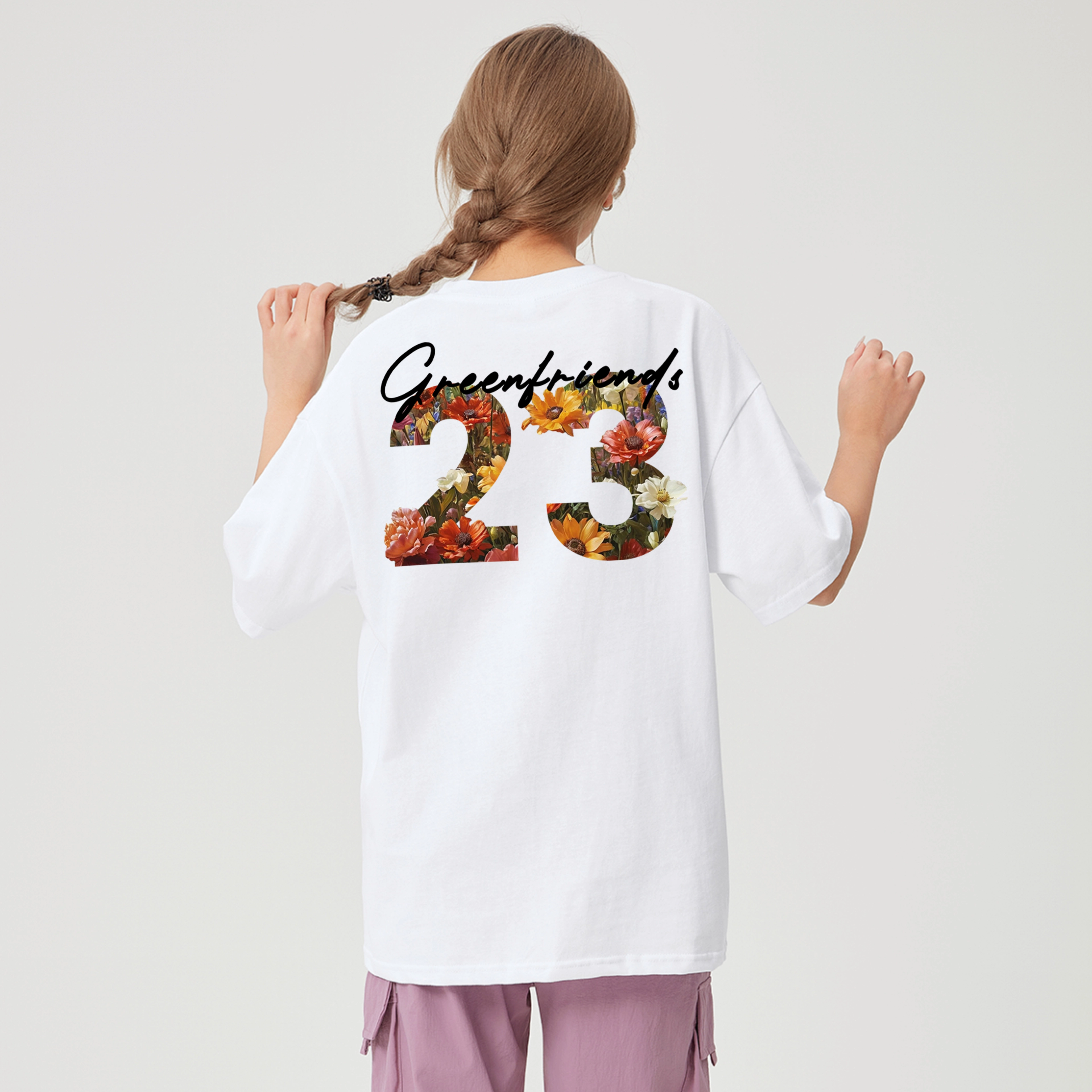 GF T