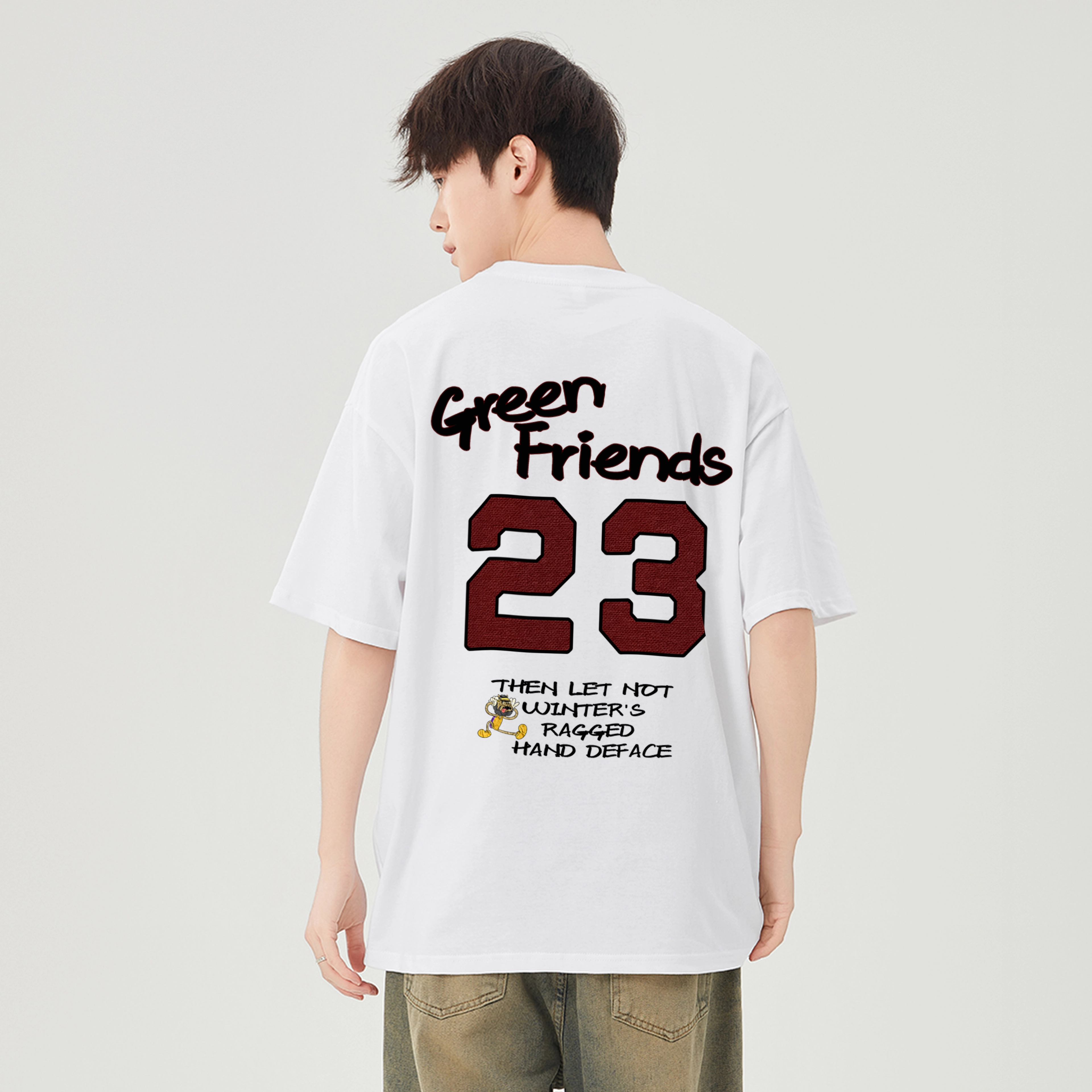 GF 23T