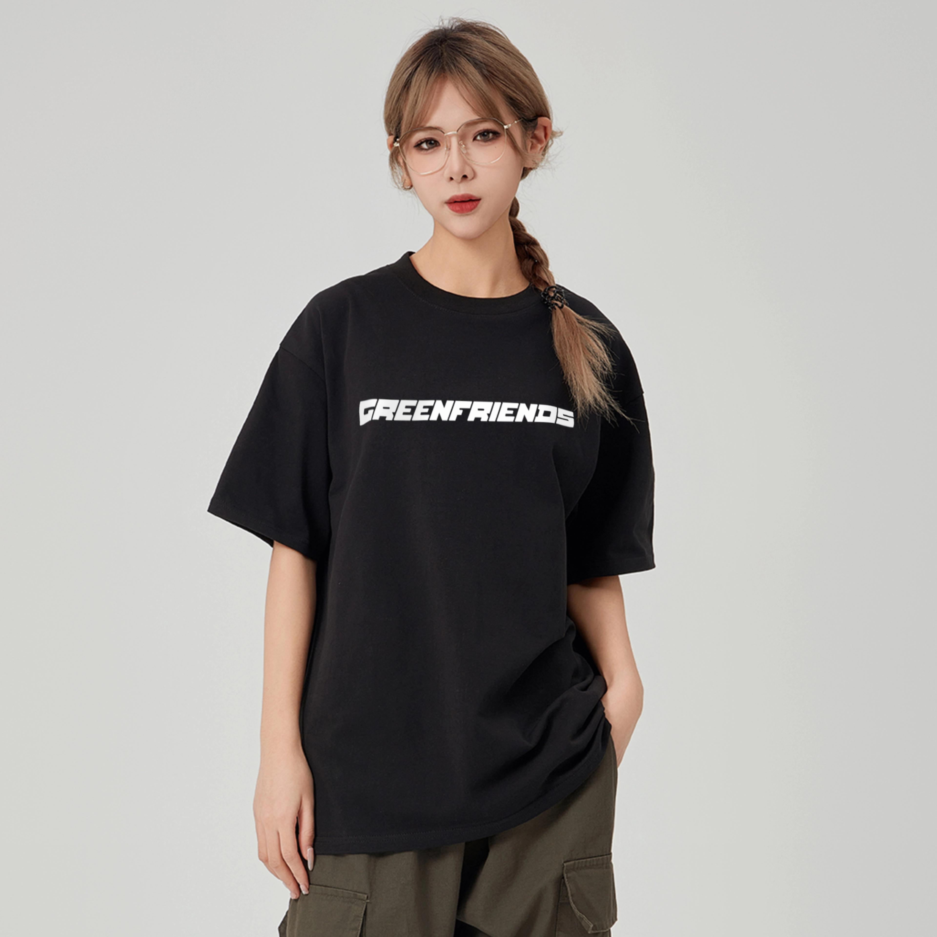 GF T