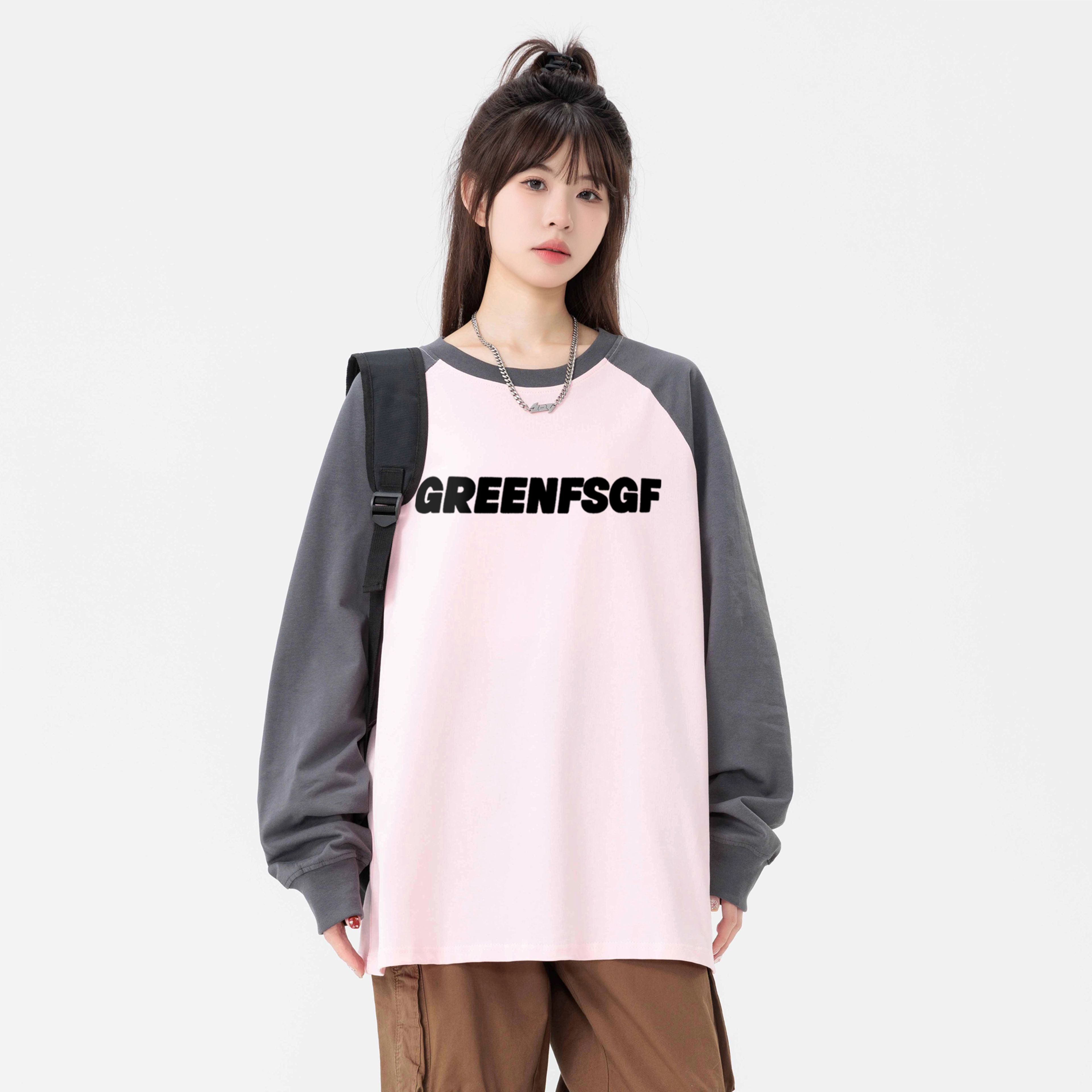 GF T