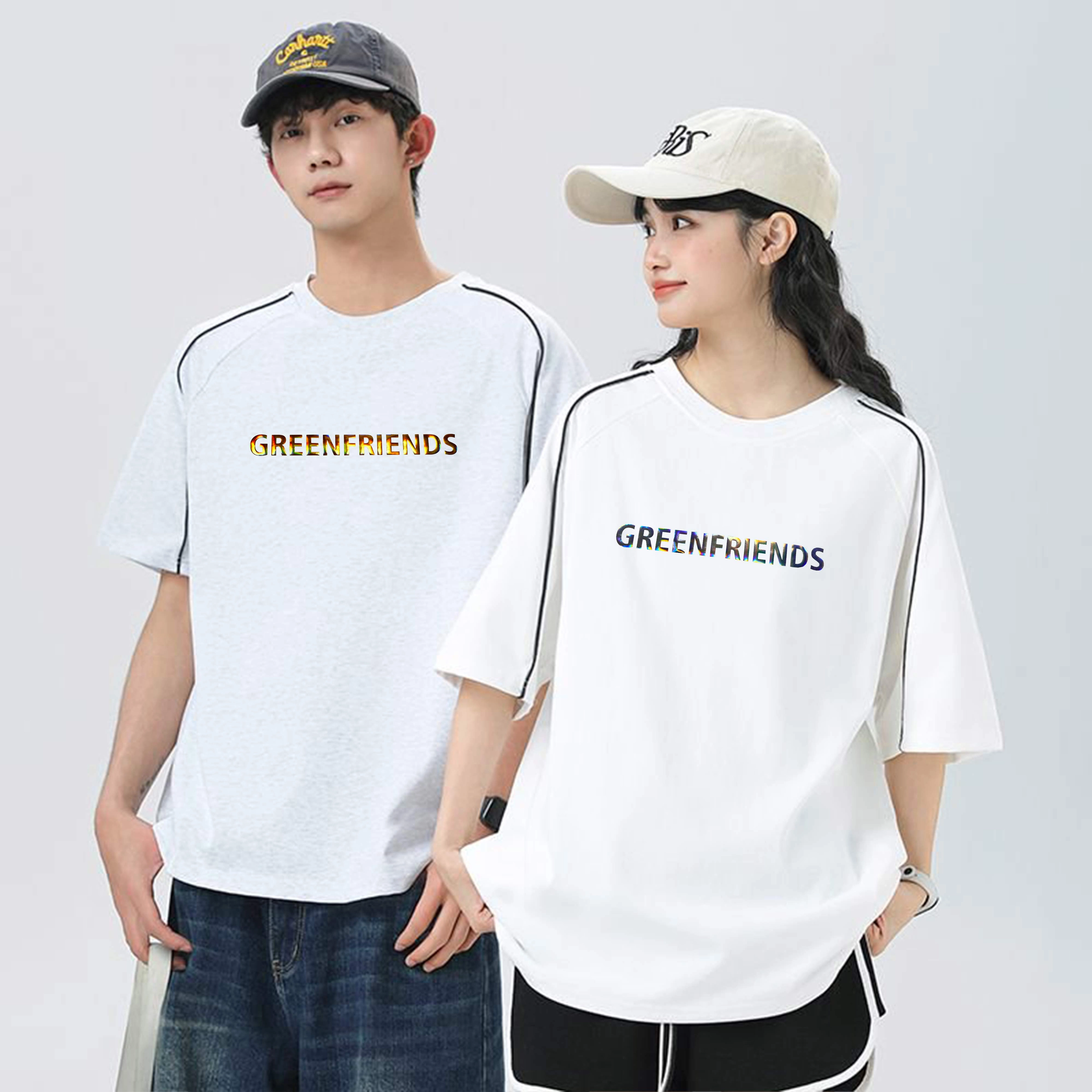 GF T