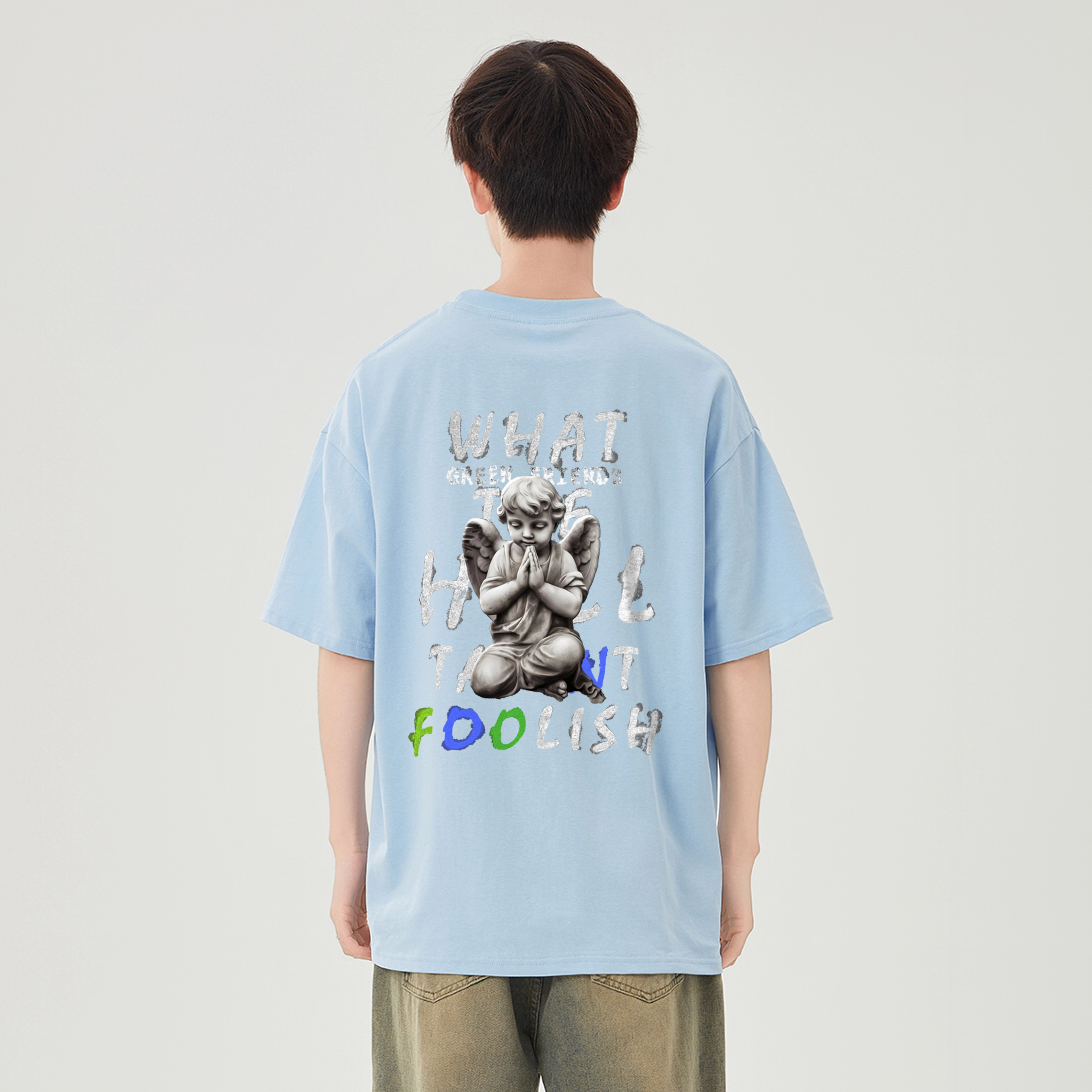 GF T