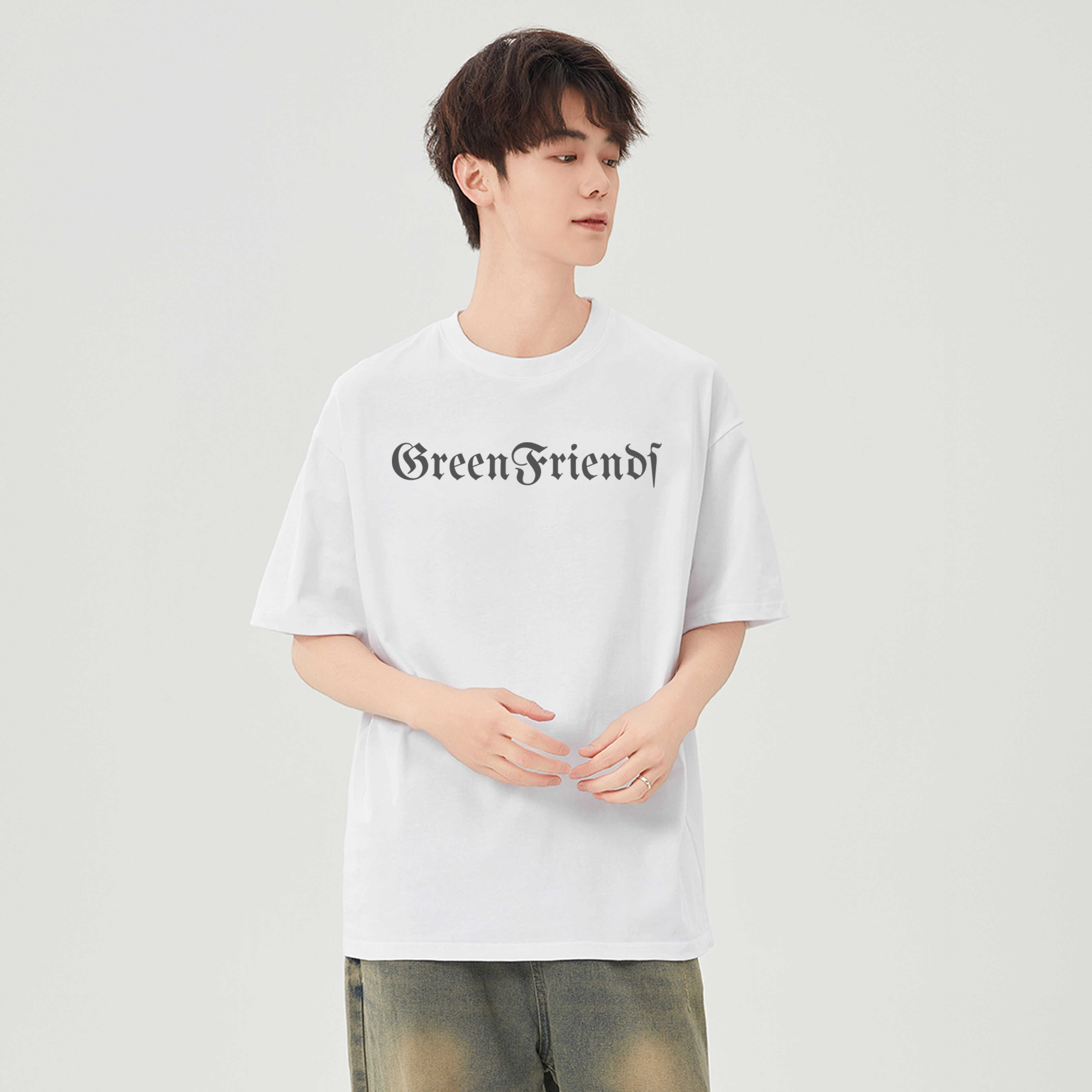 GF T