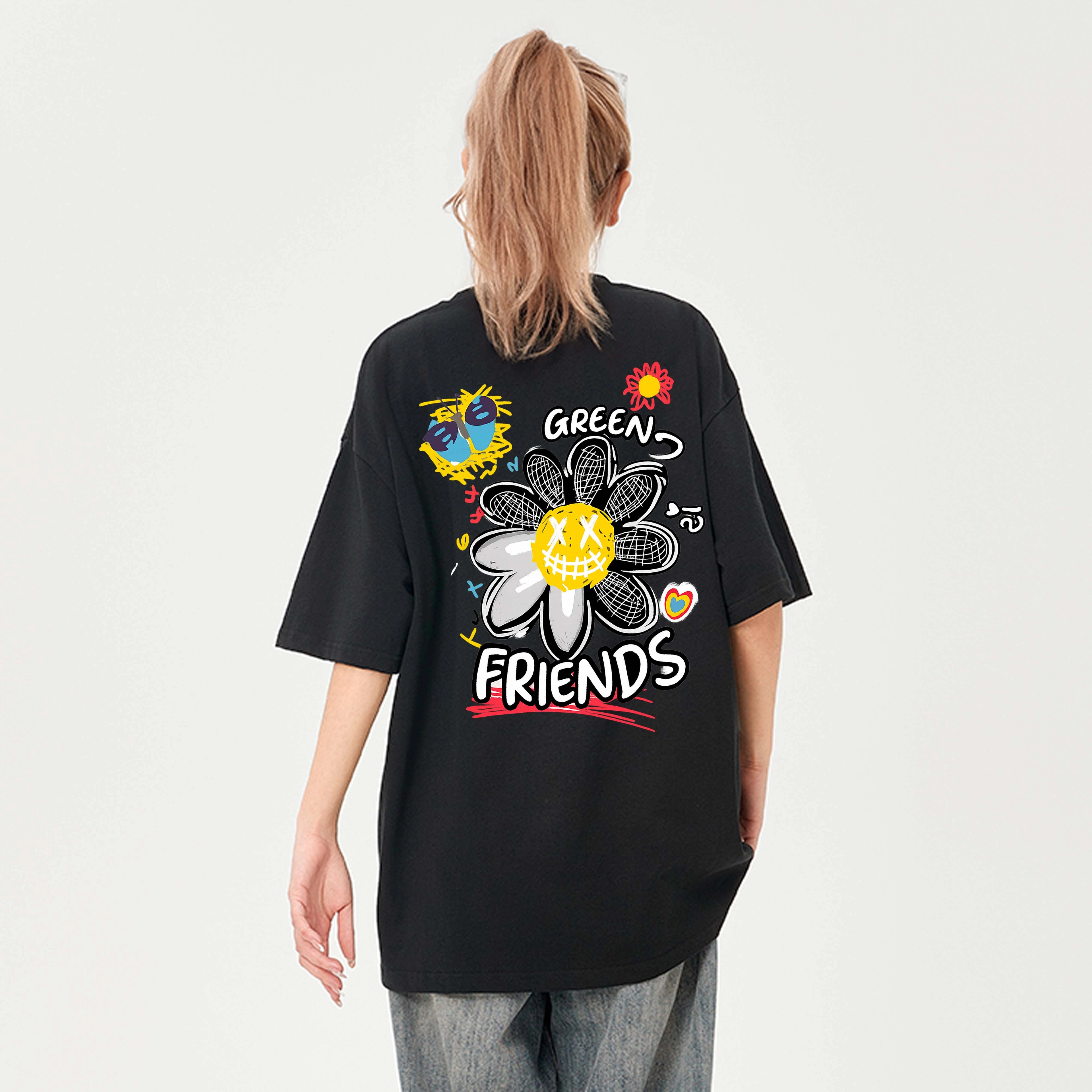 GF LogoT