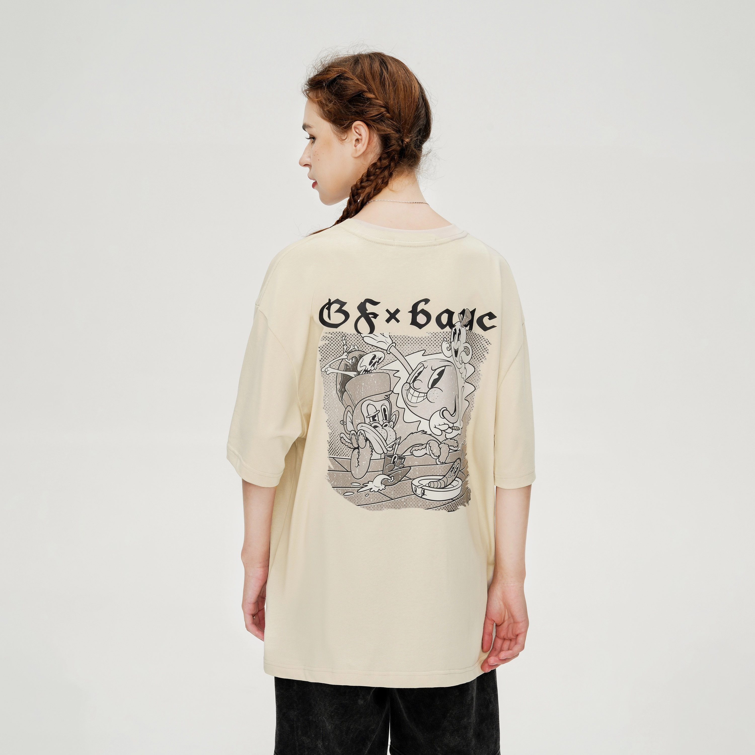 GF TLogo