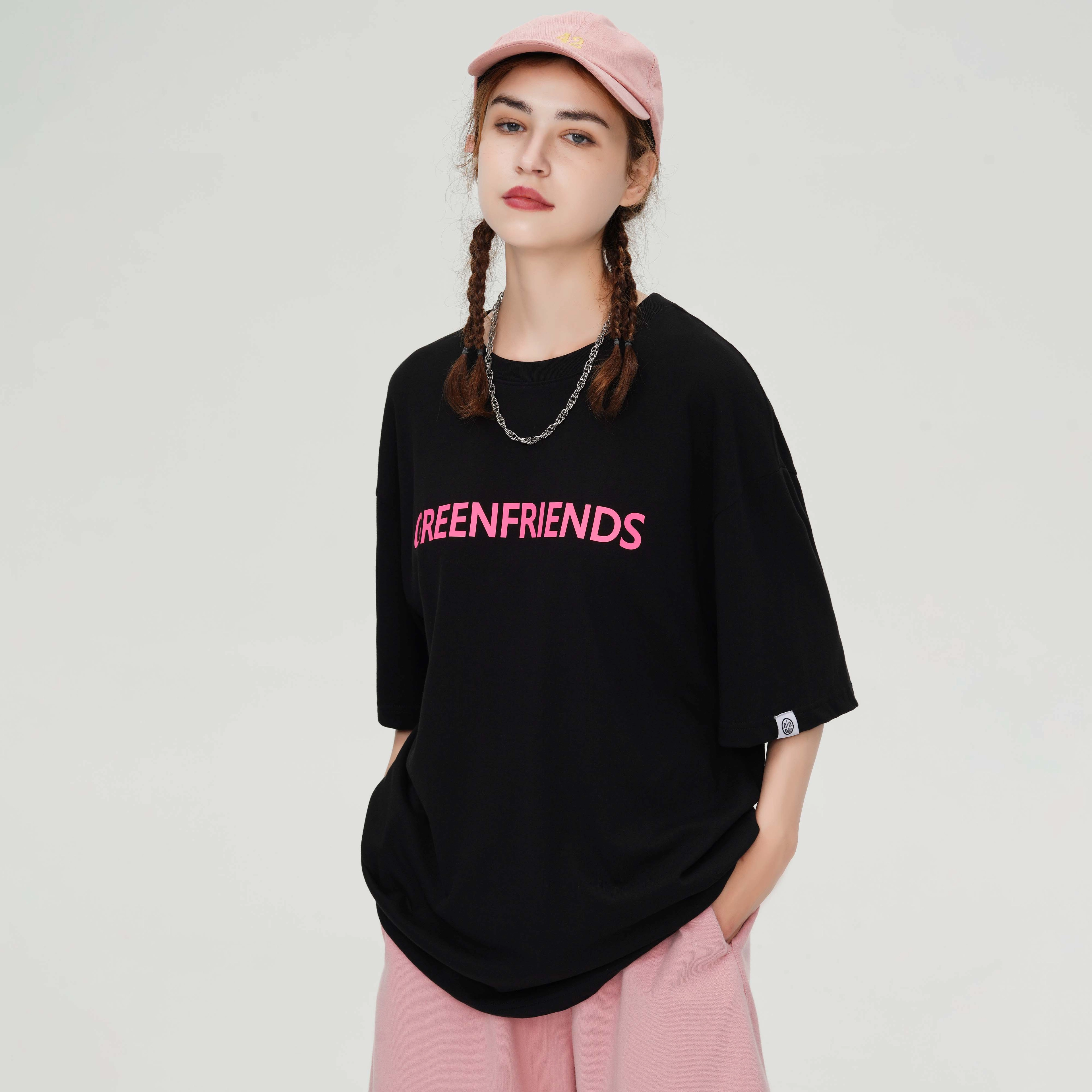 GF T