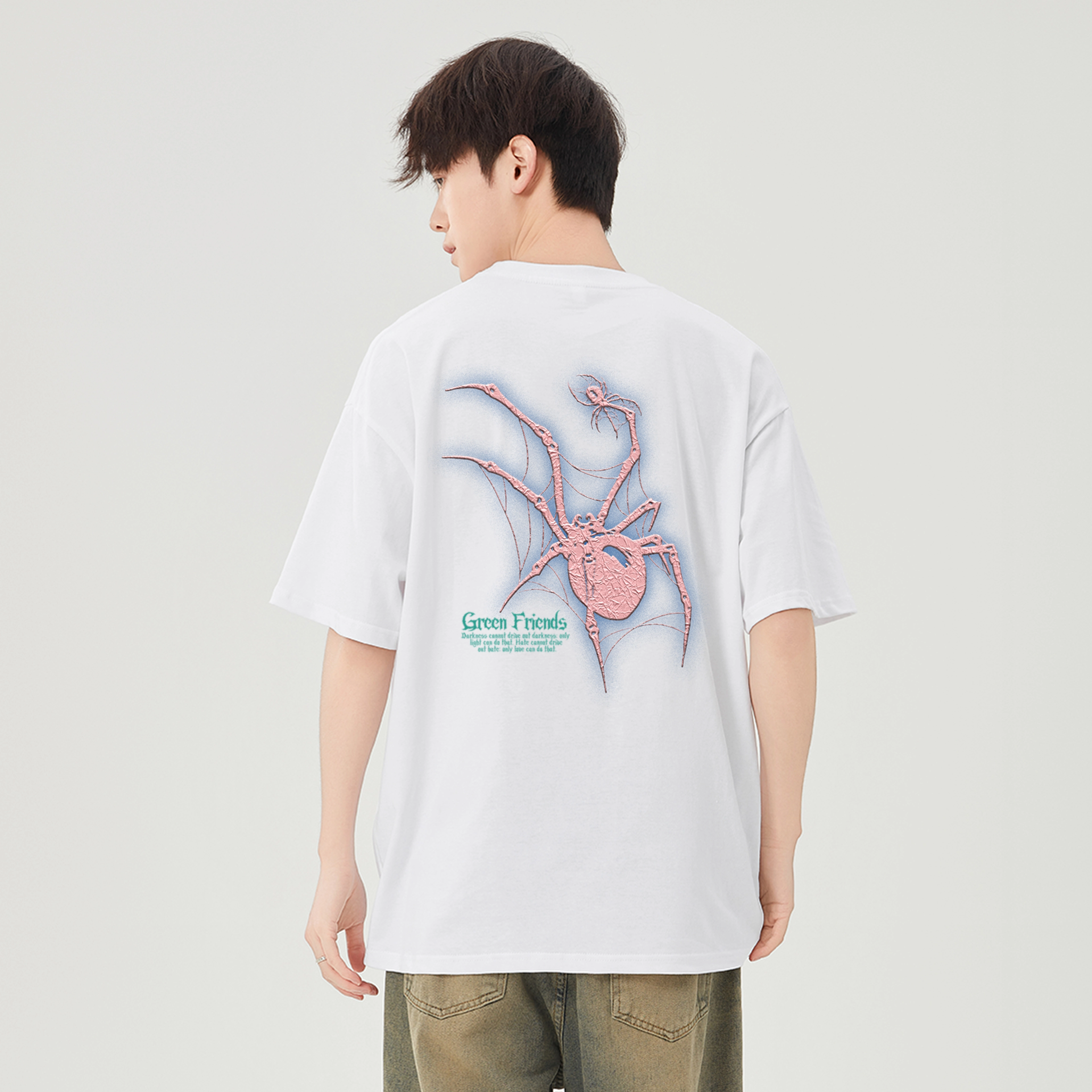 GF T