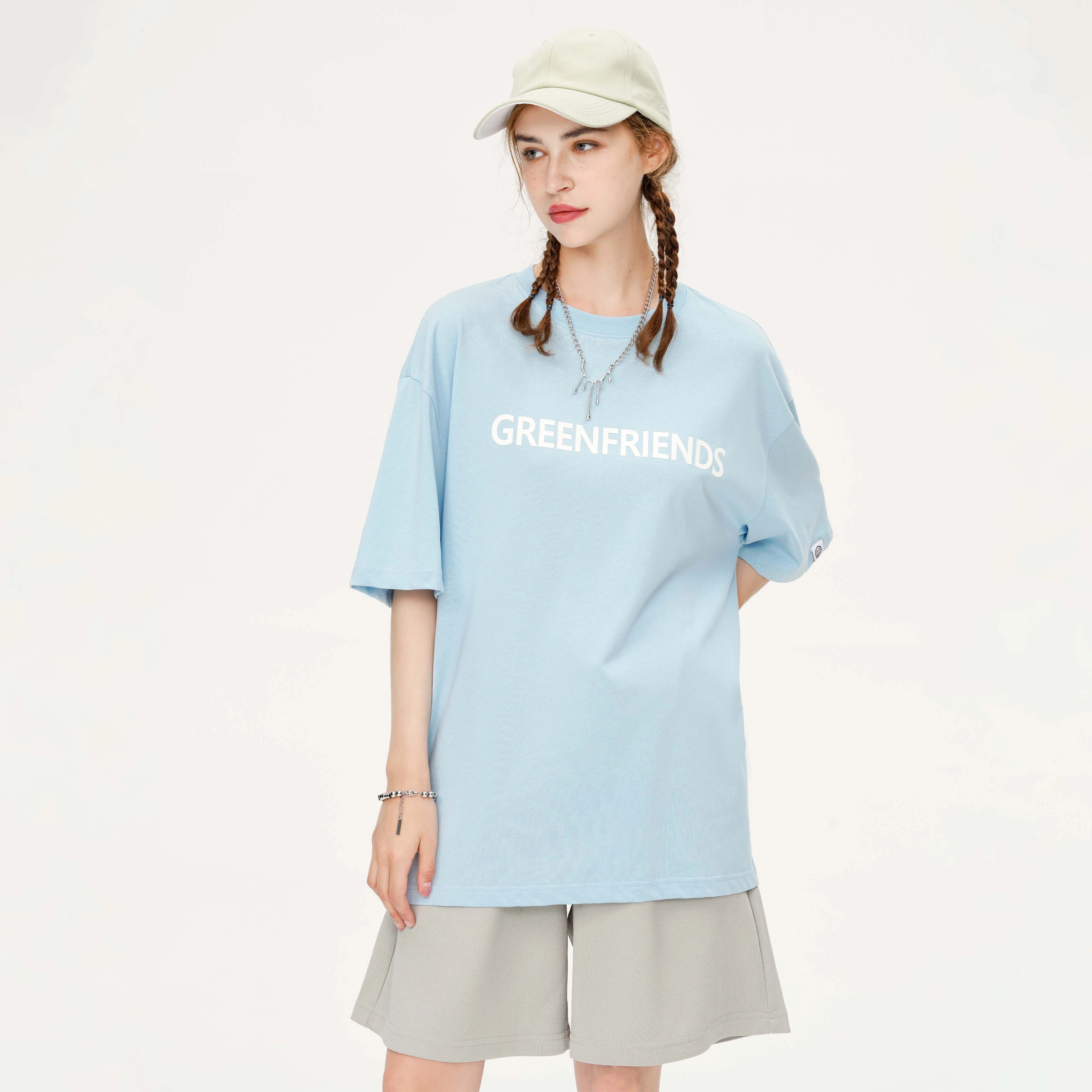 GF T