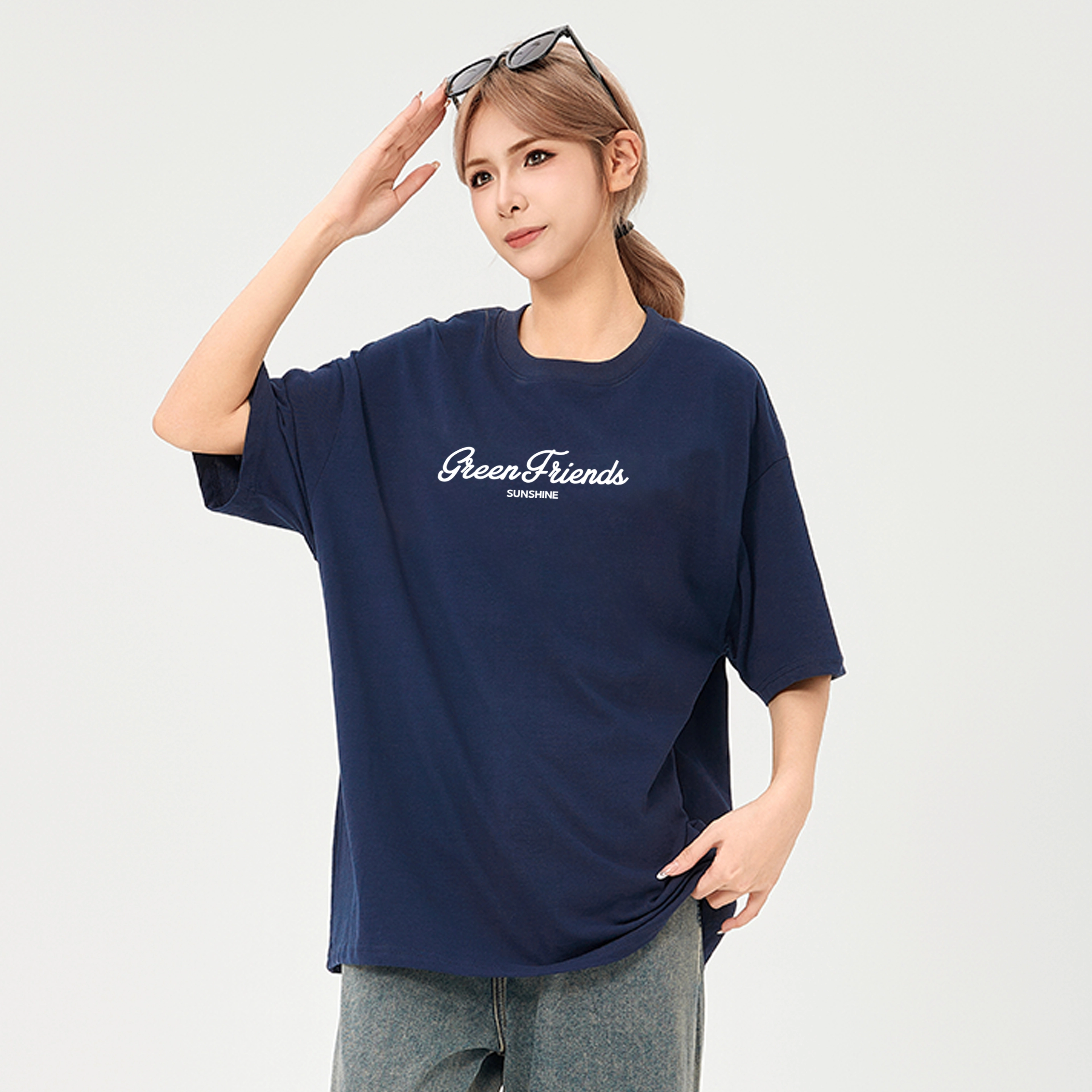 GF T