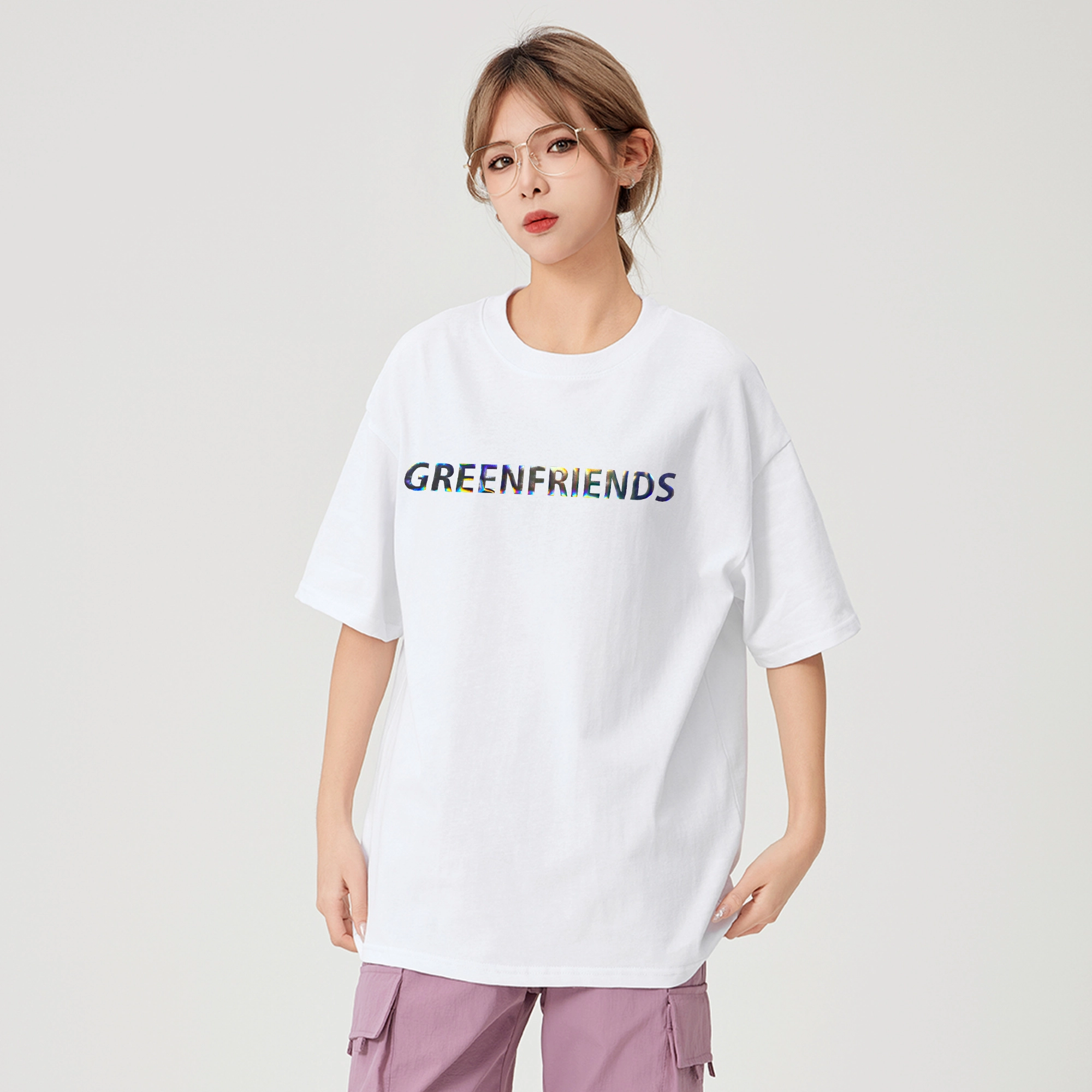 GF LogoT
