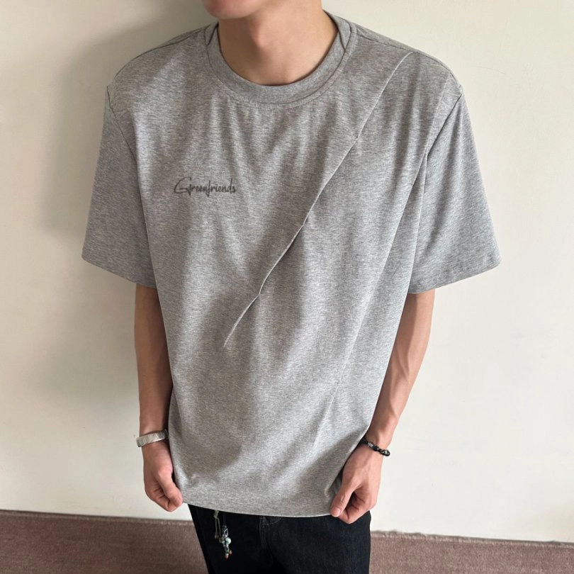GF T