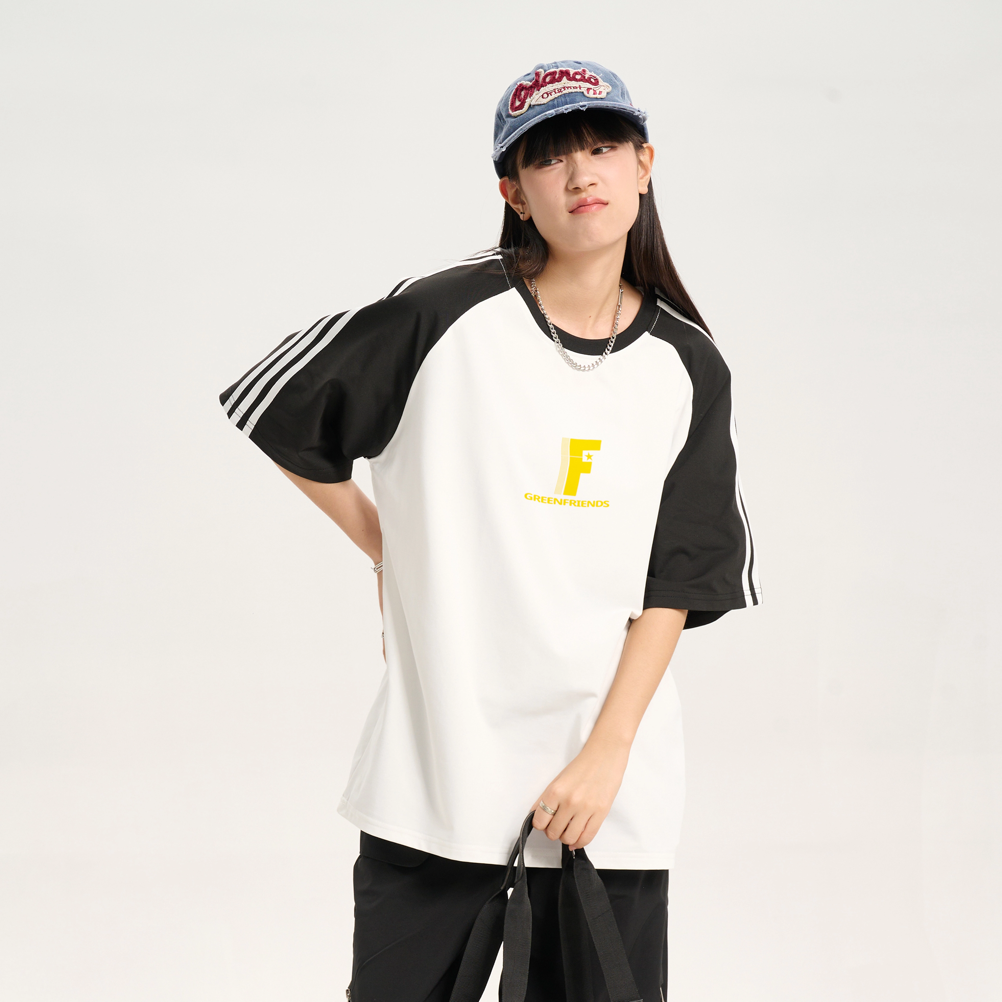 GF LogFT