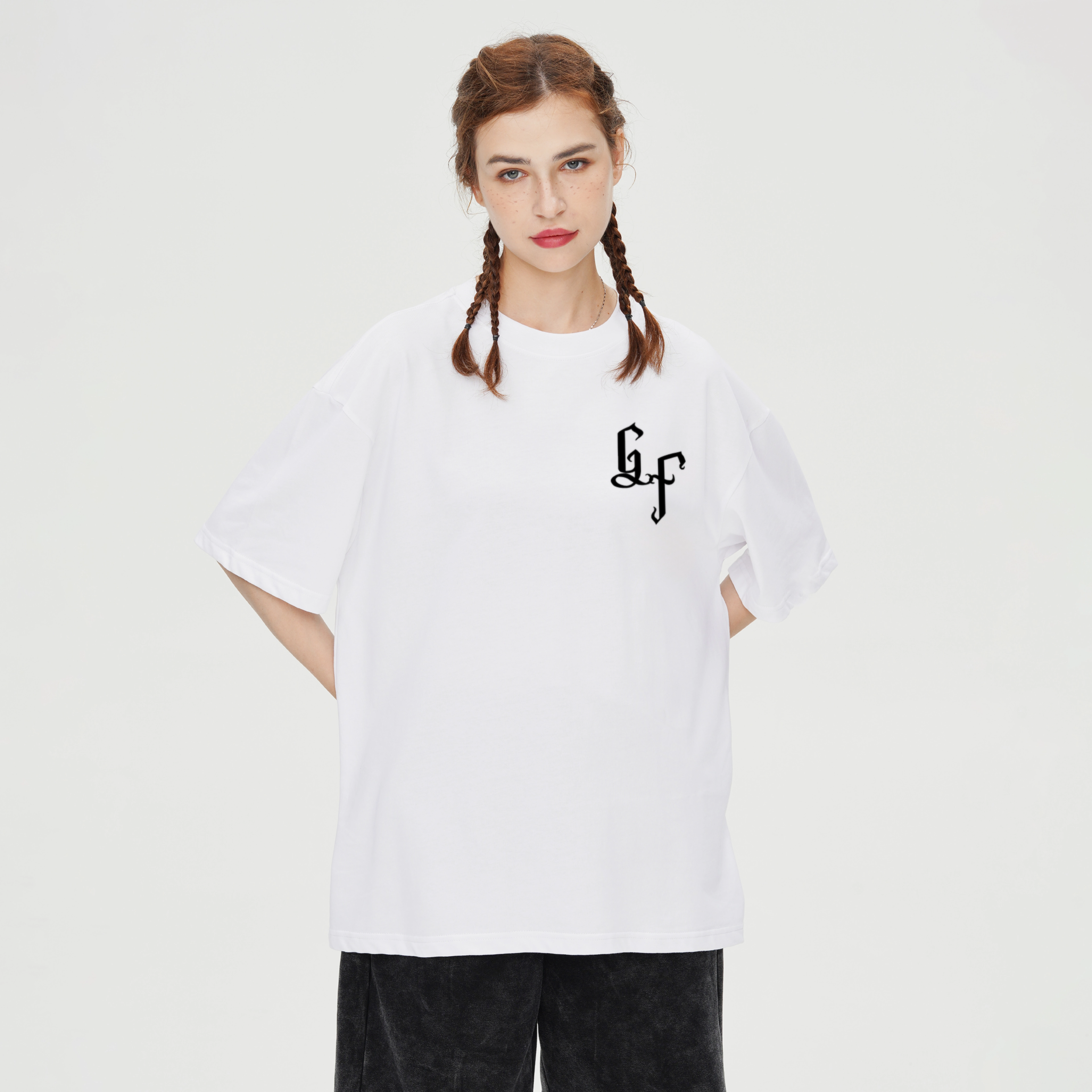 GF T