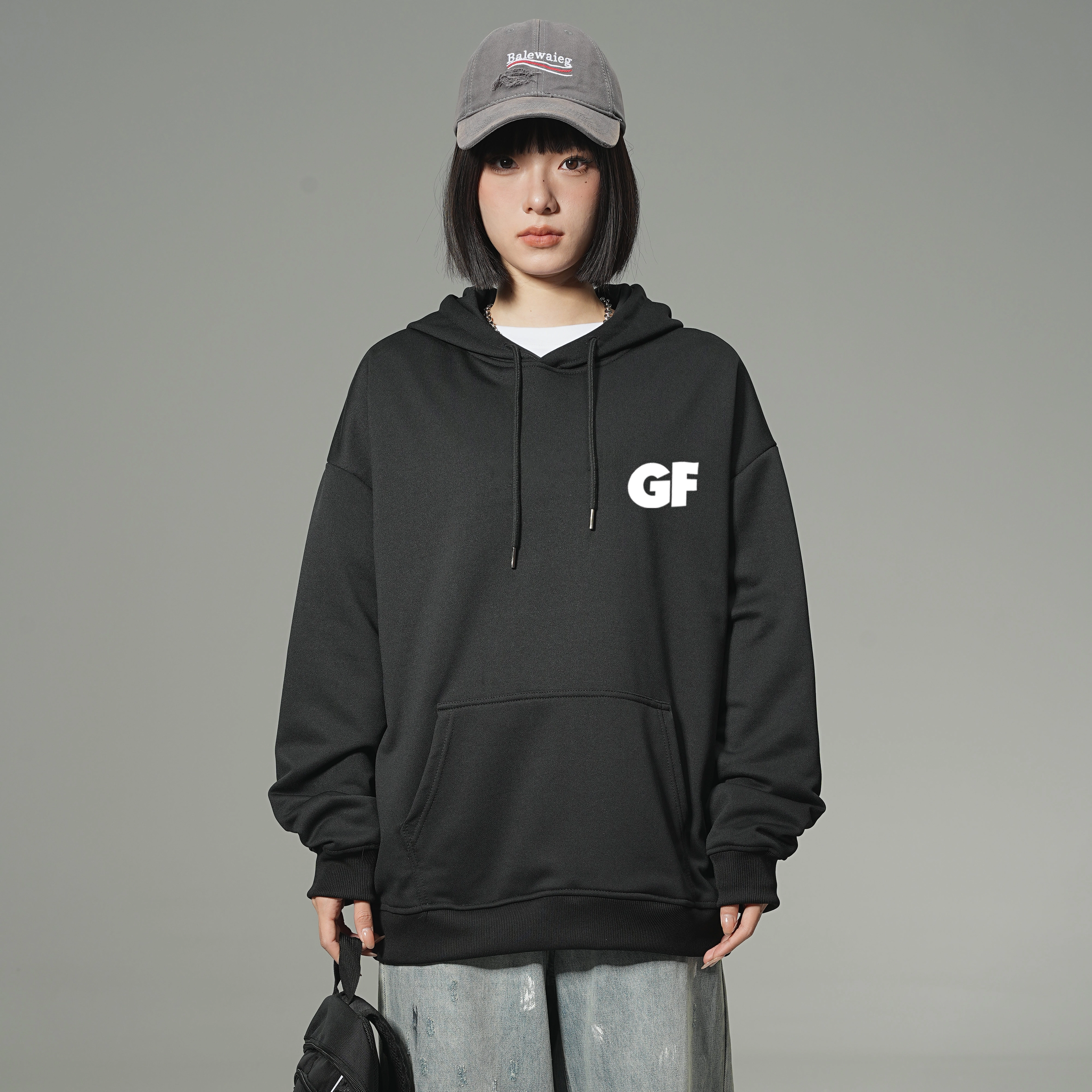 GF Logo
