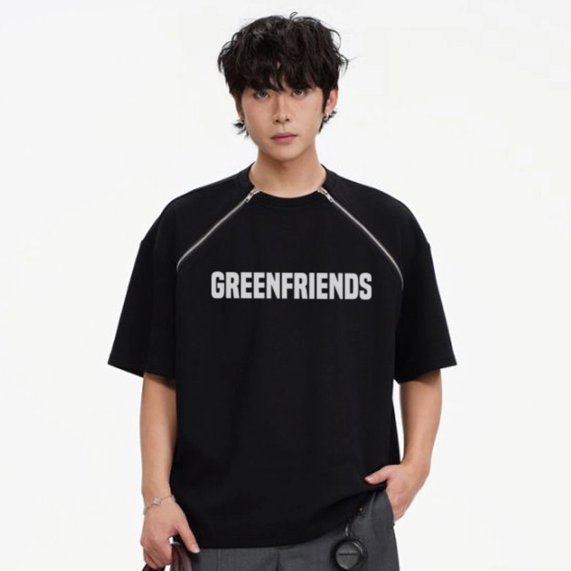 GF T