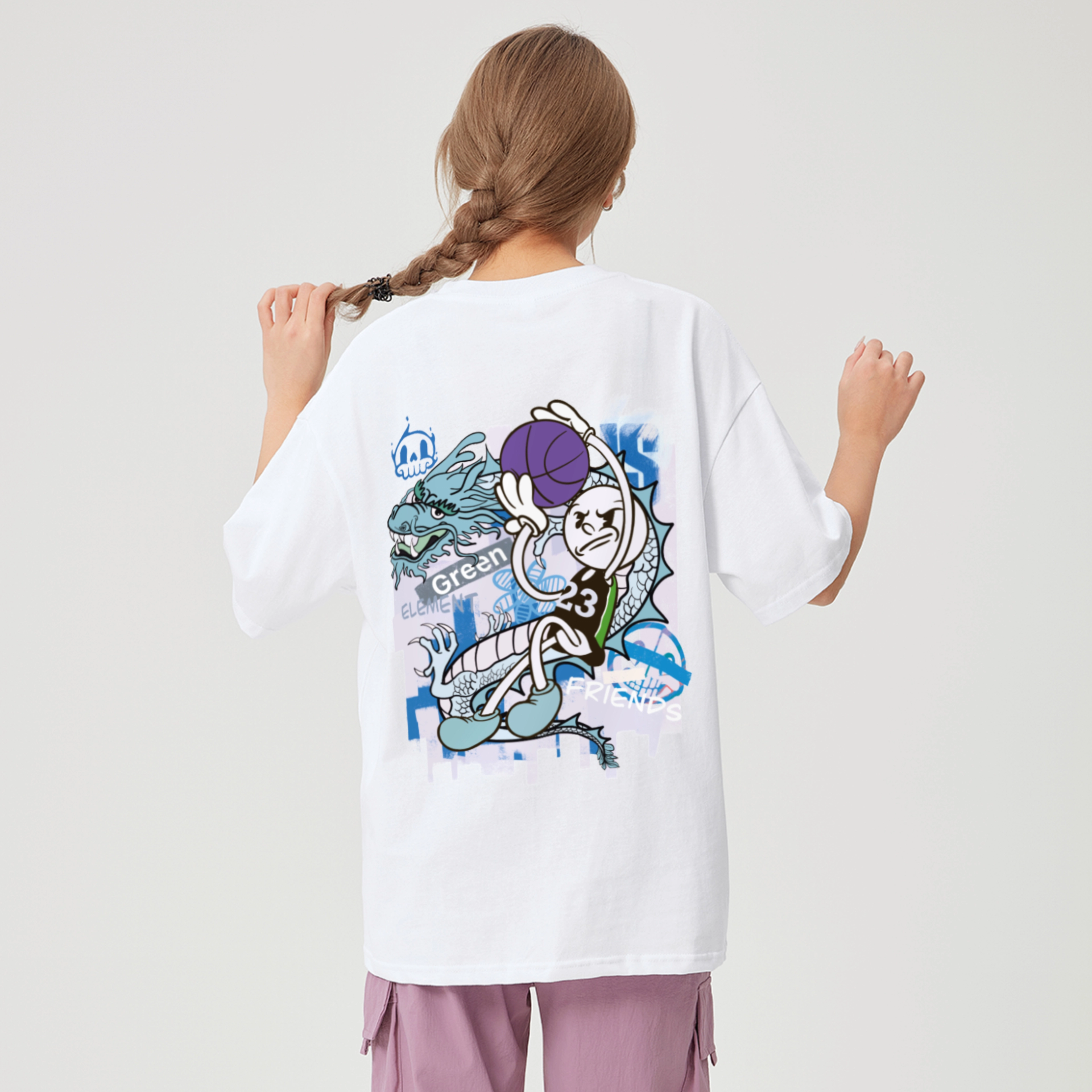 GF T