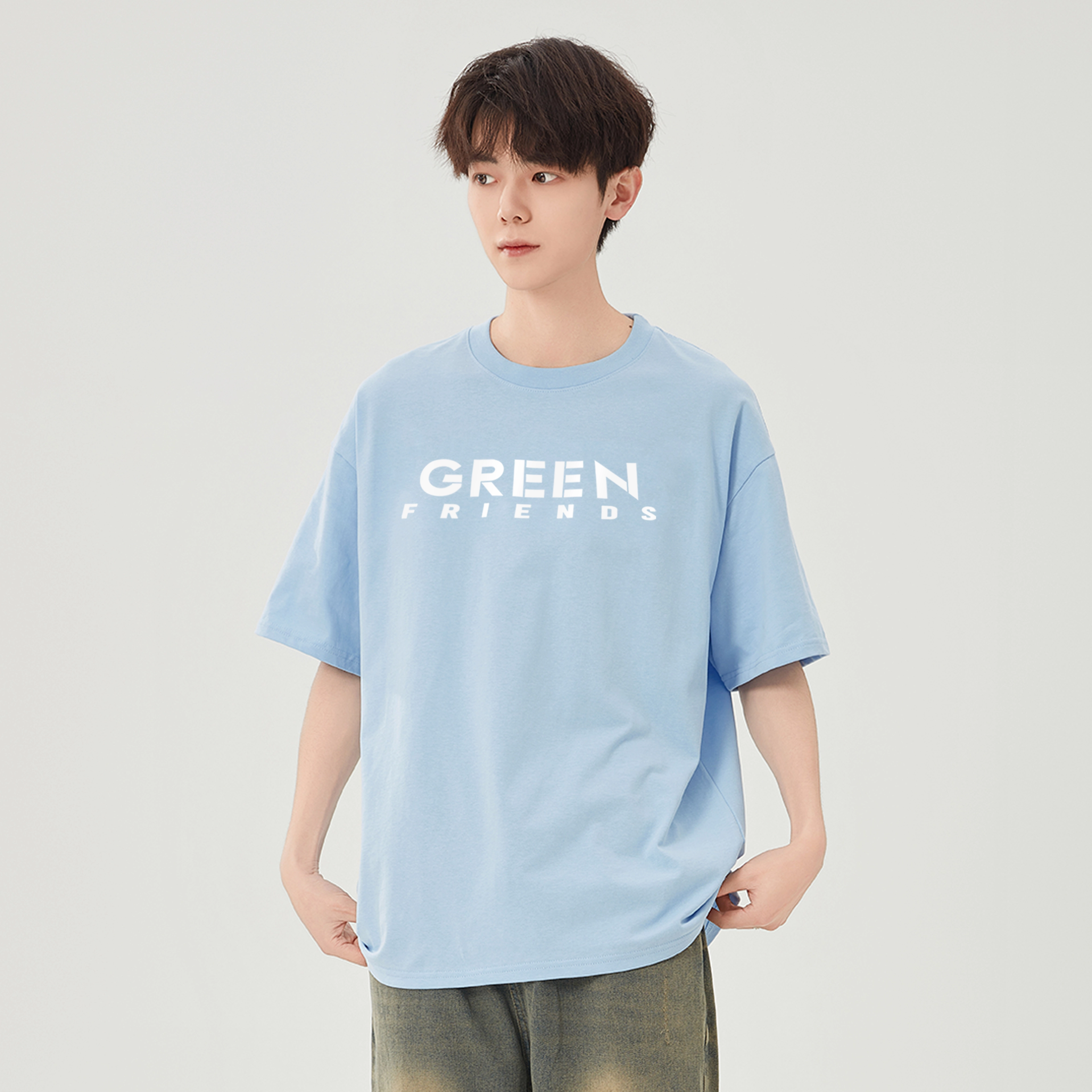 GF T