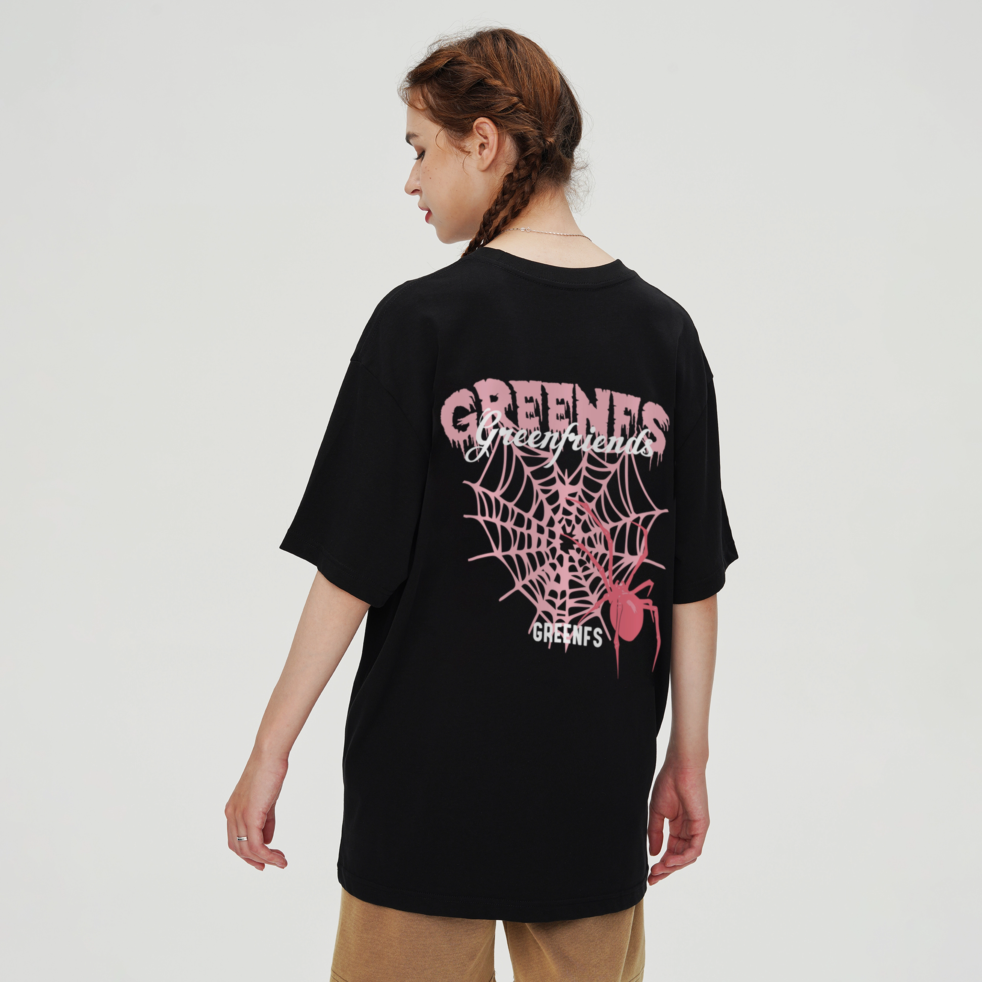 GF T