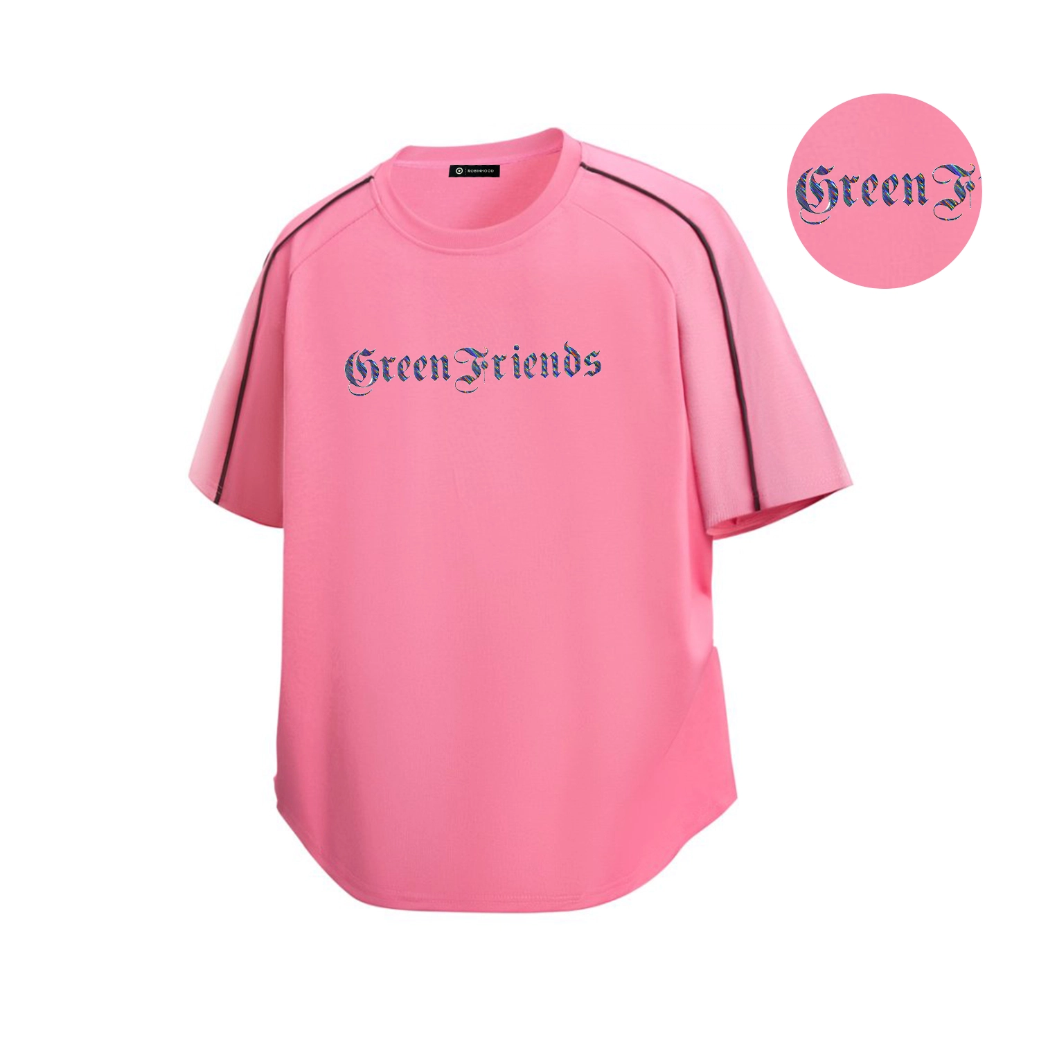 GF T