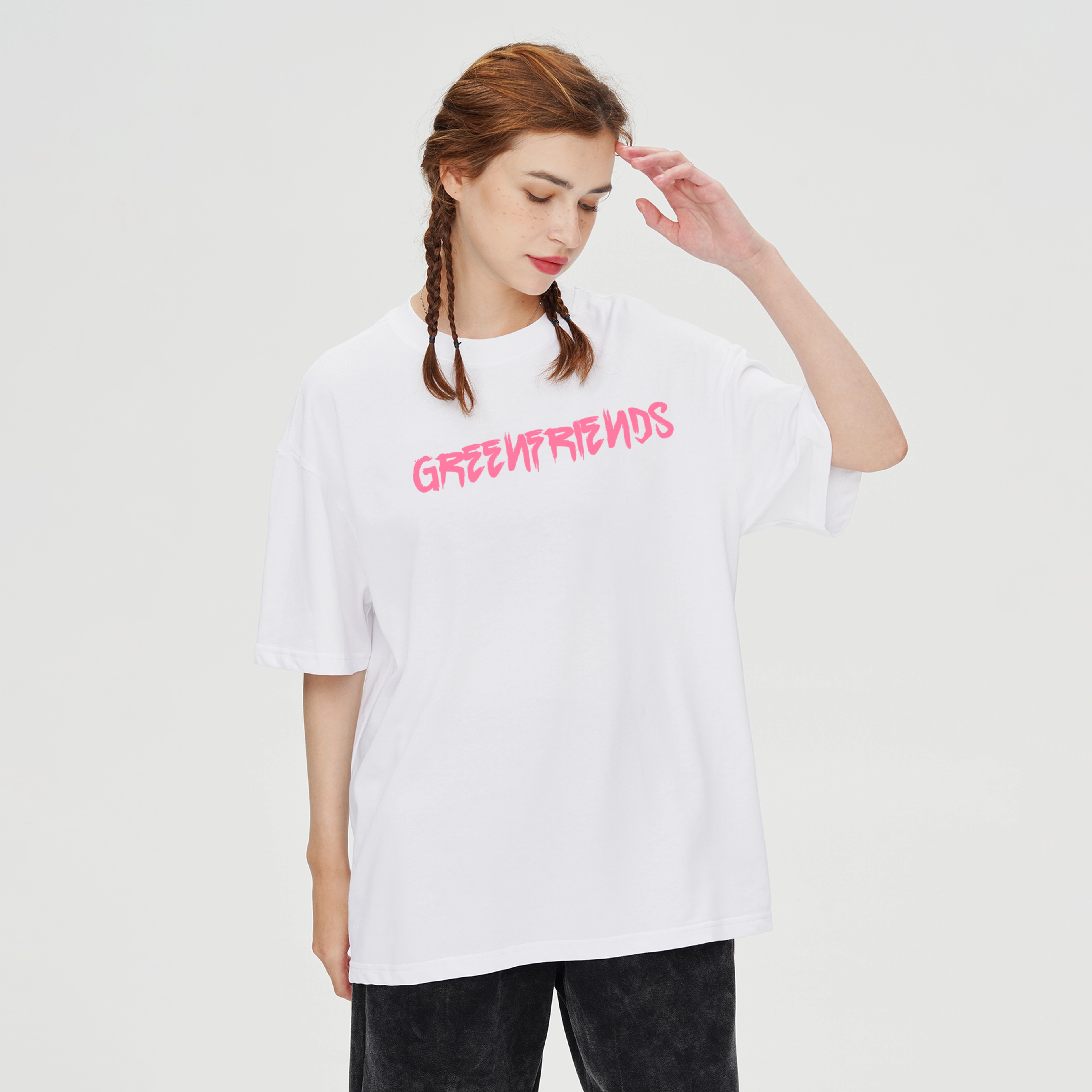 GF T