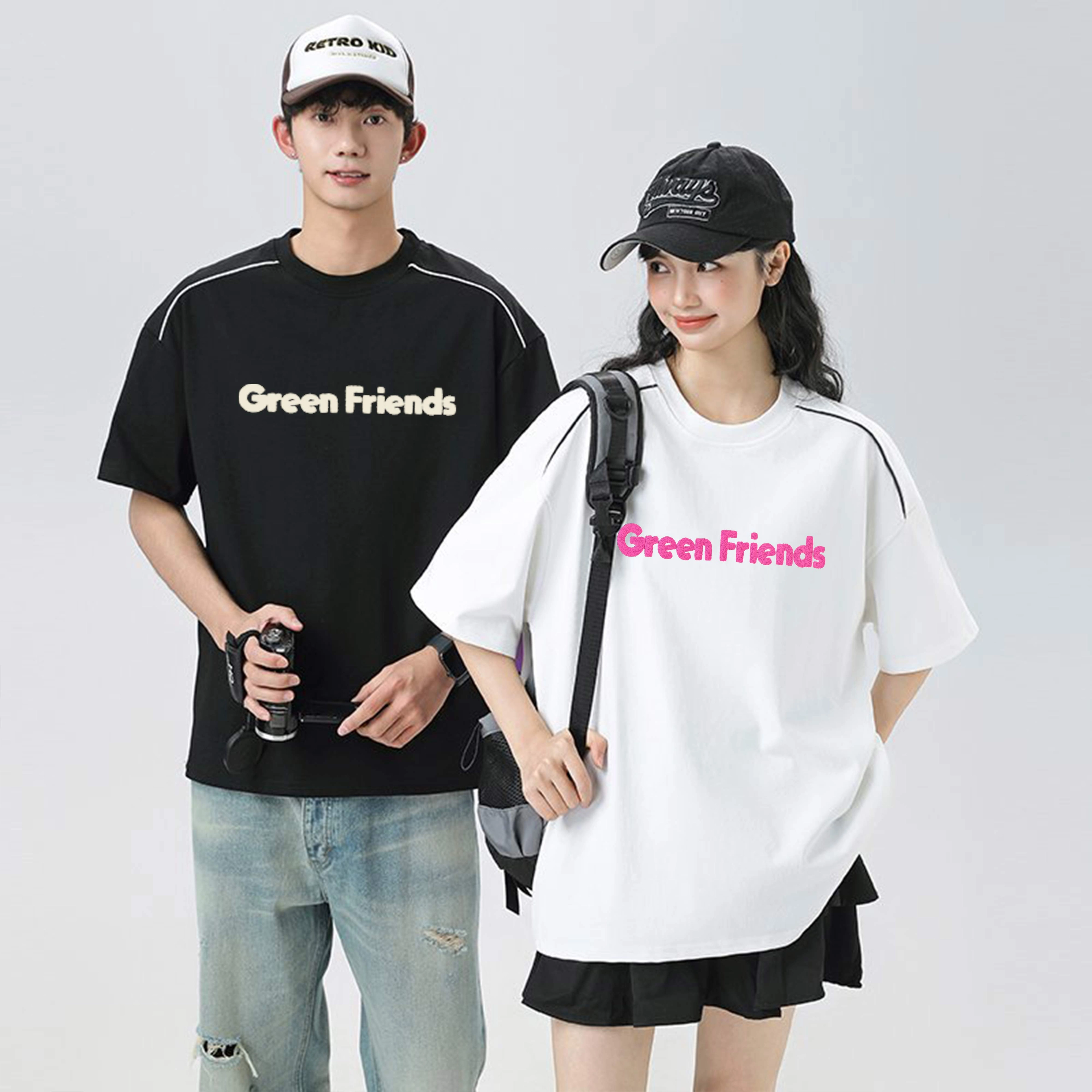 GF T