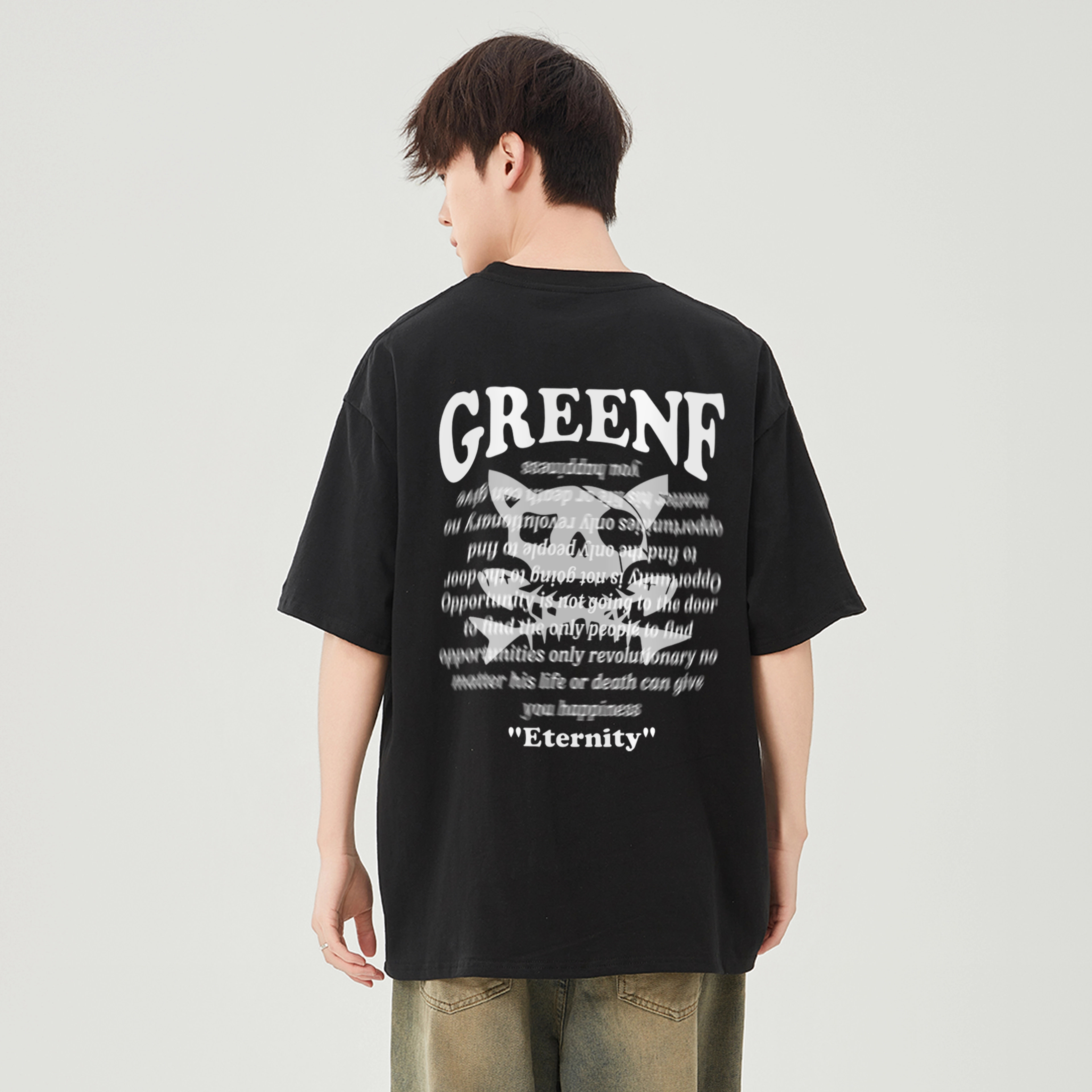 GF T