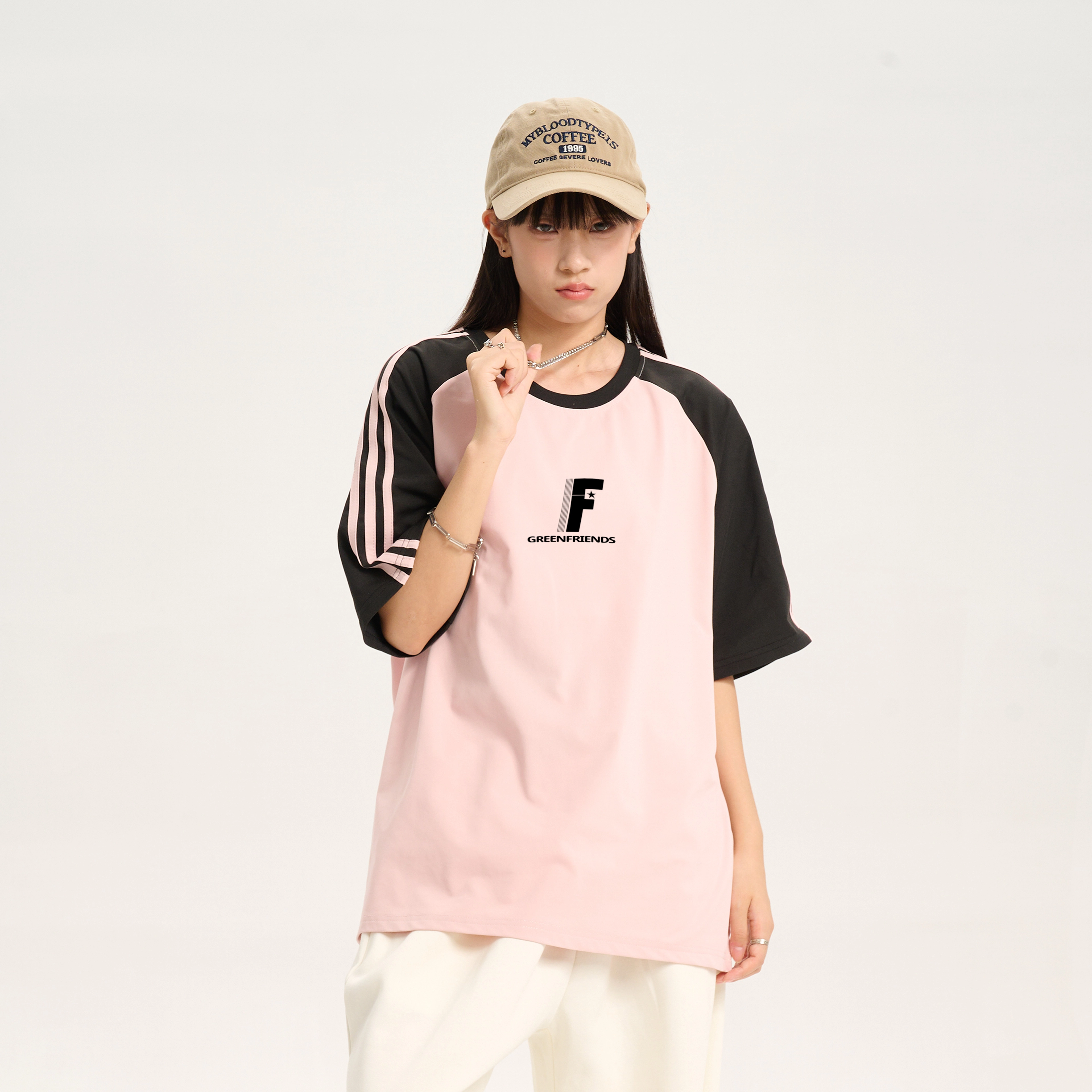 GF LogFT
