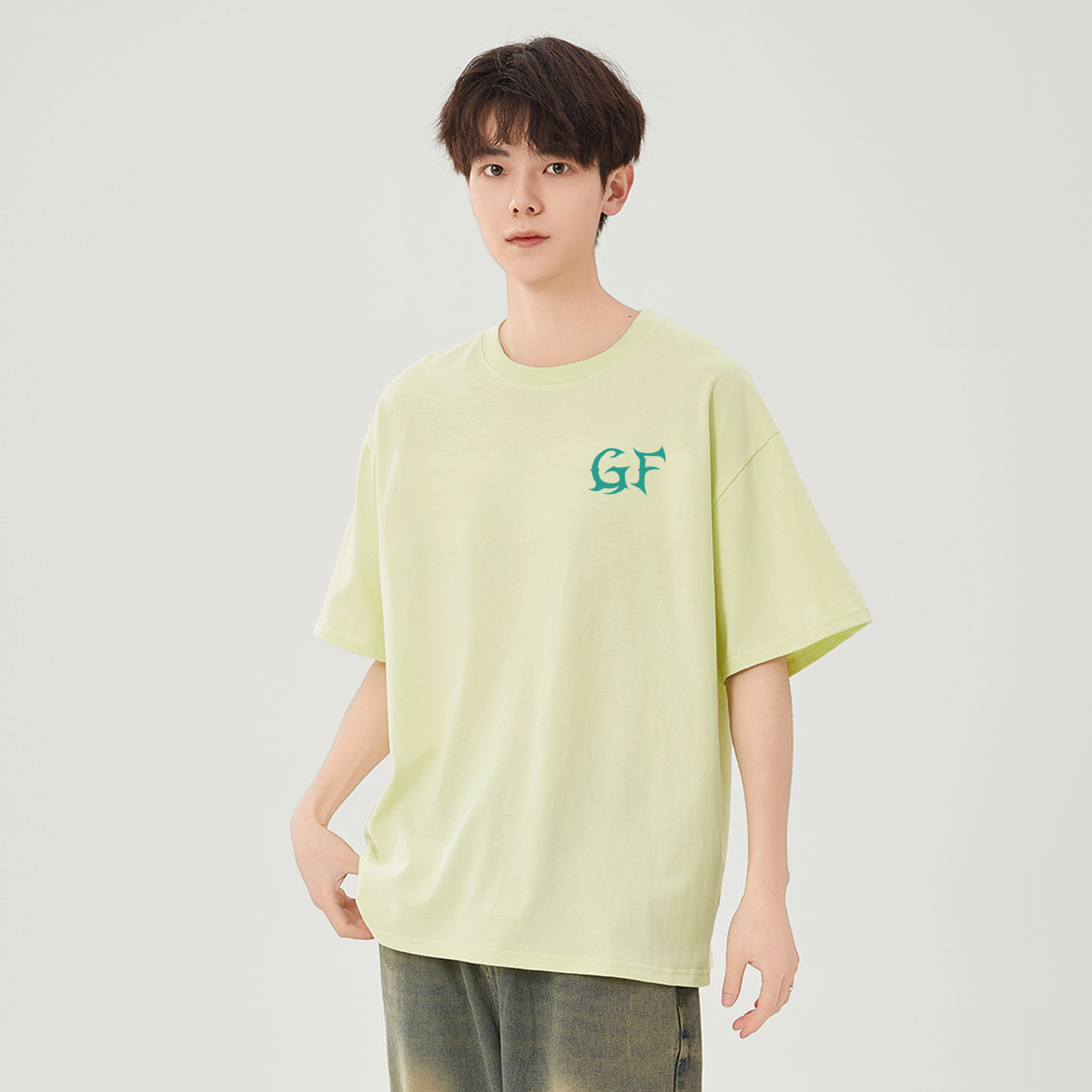 GF T