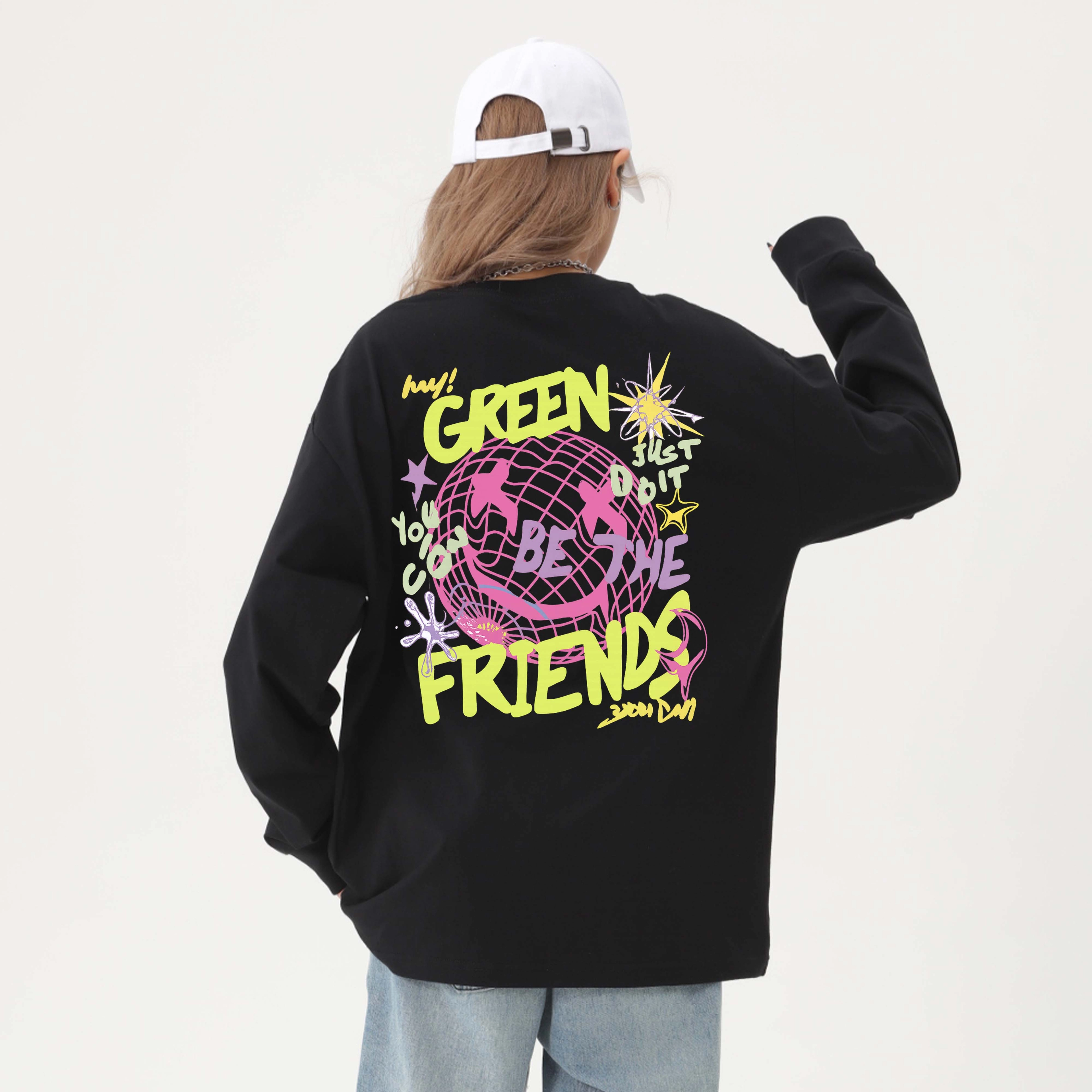 GF LogoT