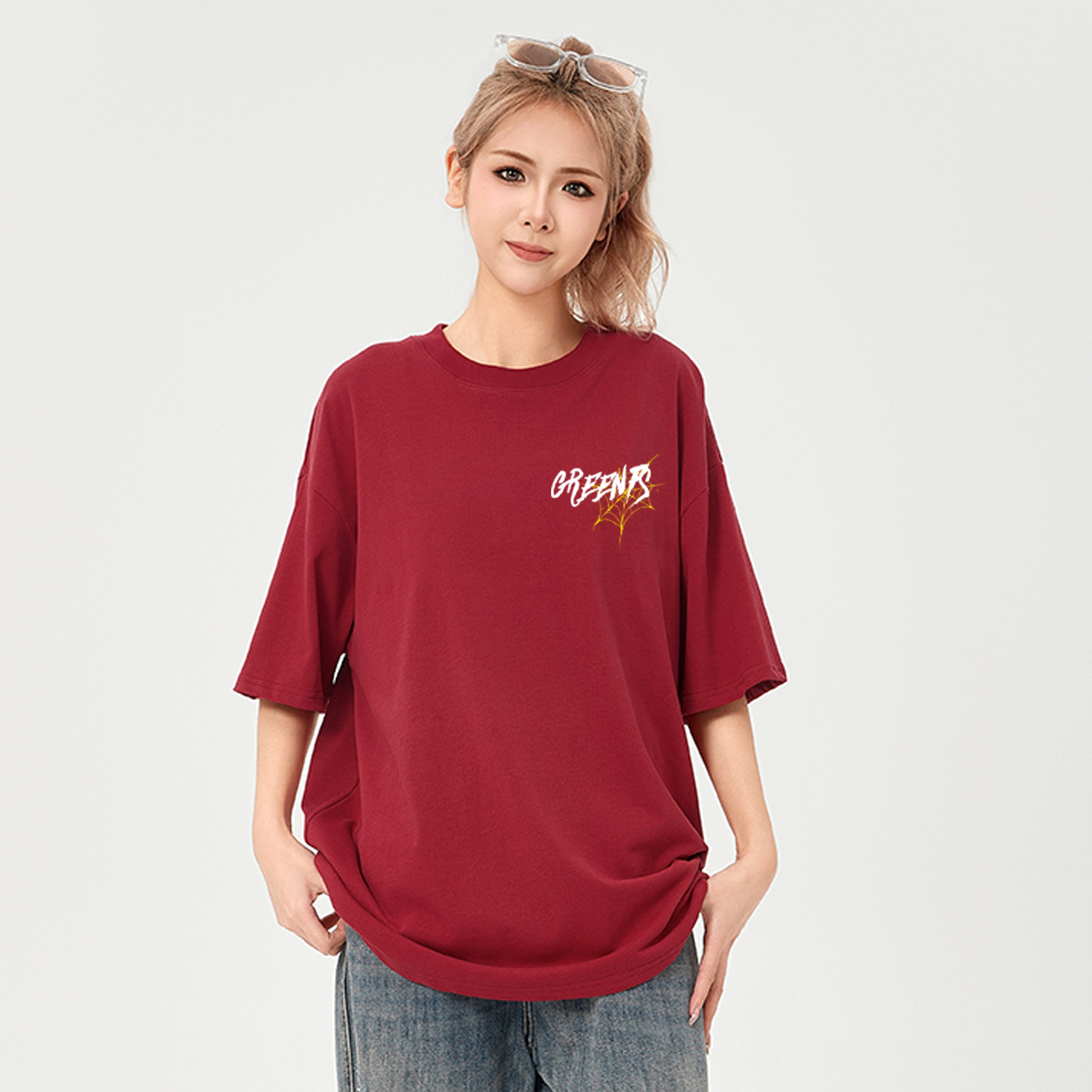 GF T