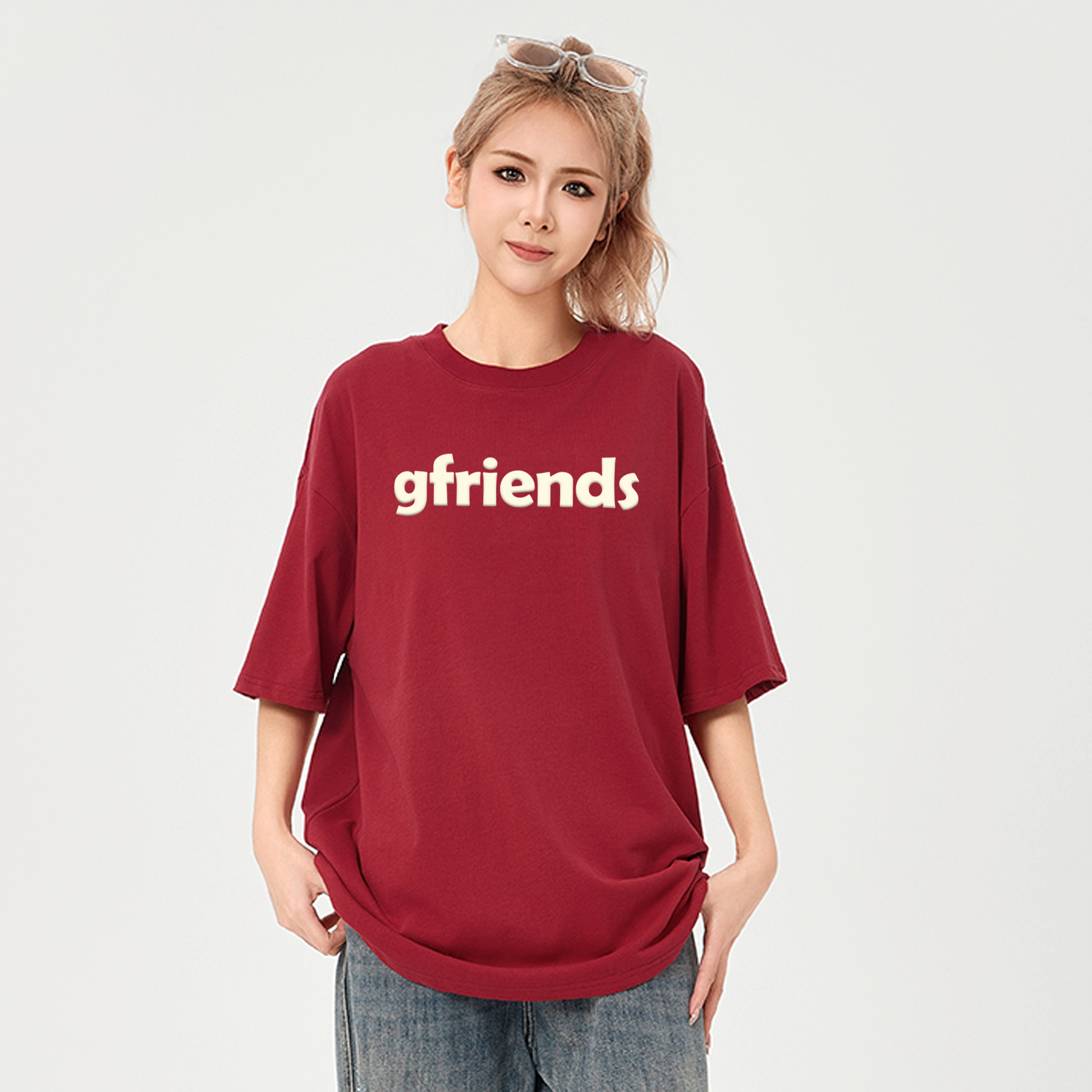 GF LogoT